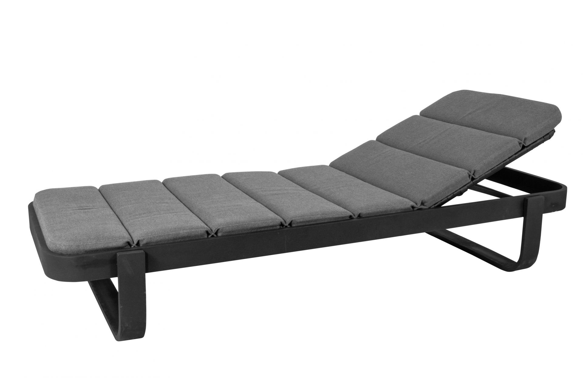 Cut Sonnenliege inkl.  AirTouch Kissen Cane-Line
