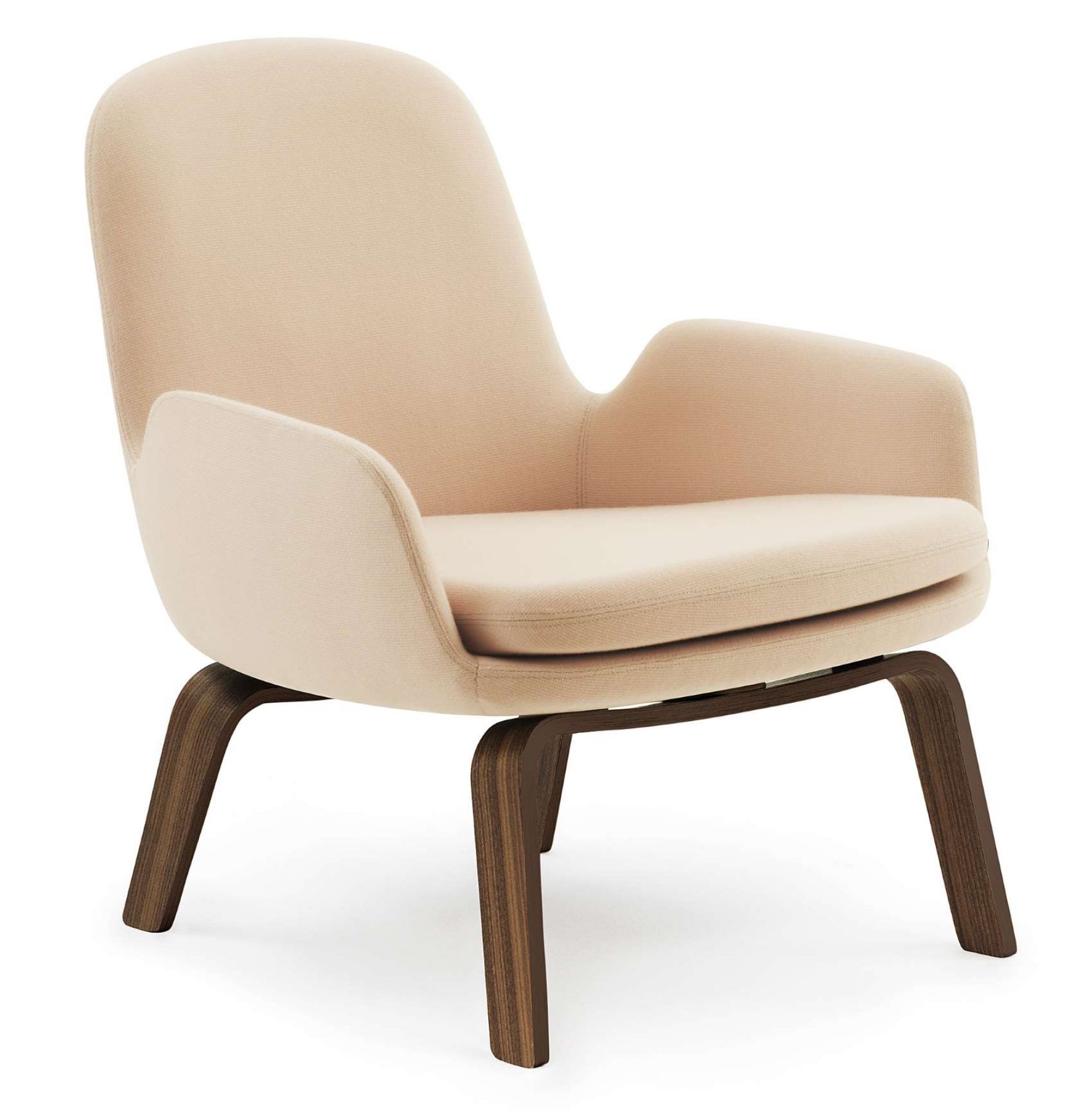 Era Lounge Chair Sessel niedrig Normann Copenhagen