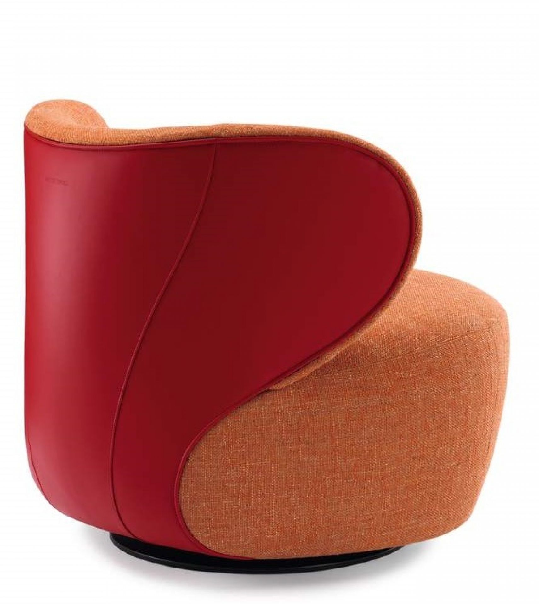 Bao Sessel Walter Knoll