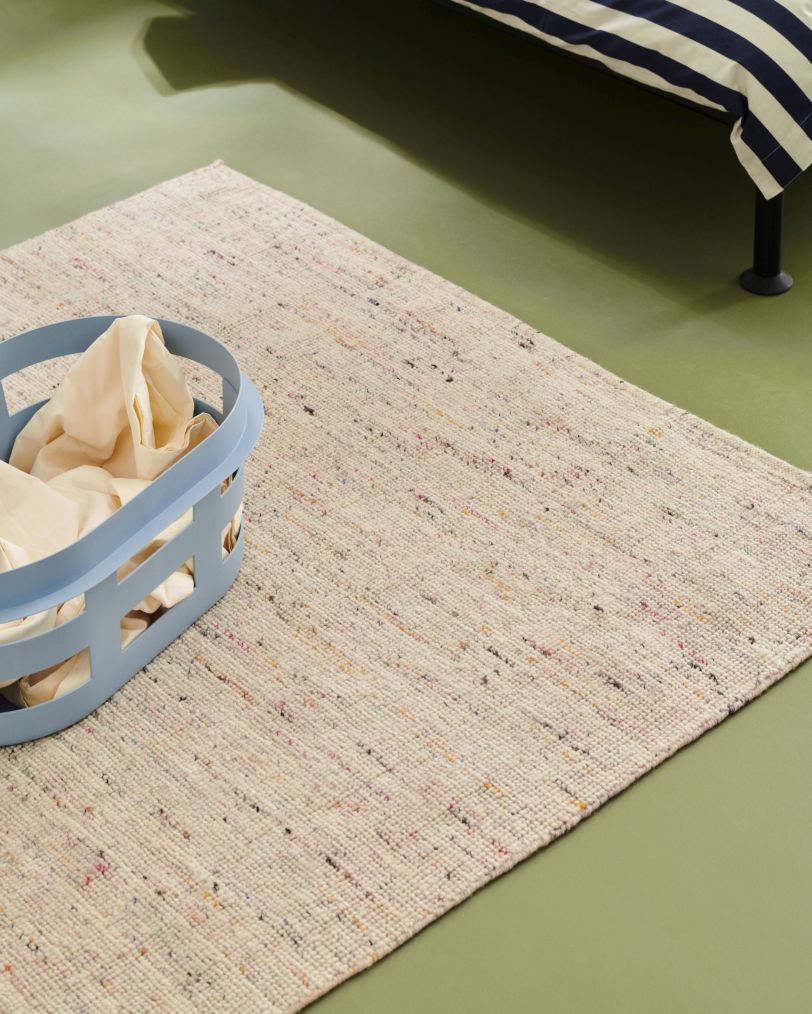 Crayon Rug Teppich Hay