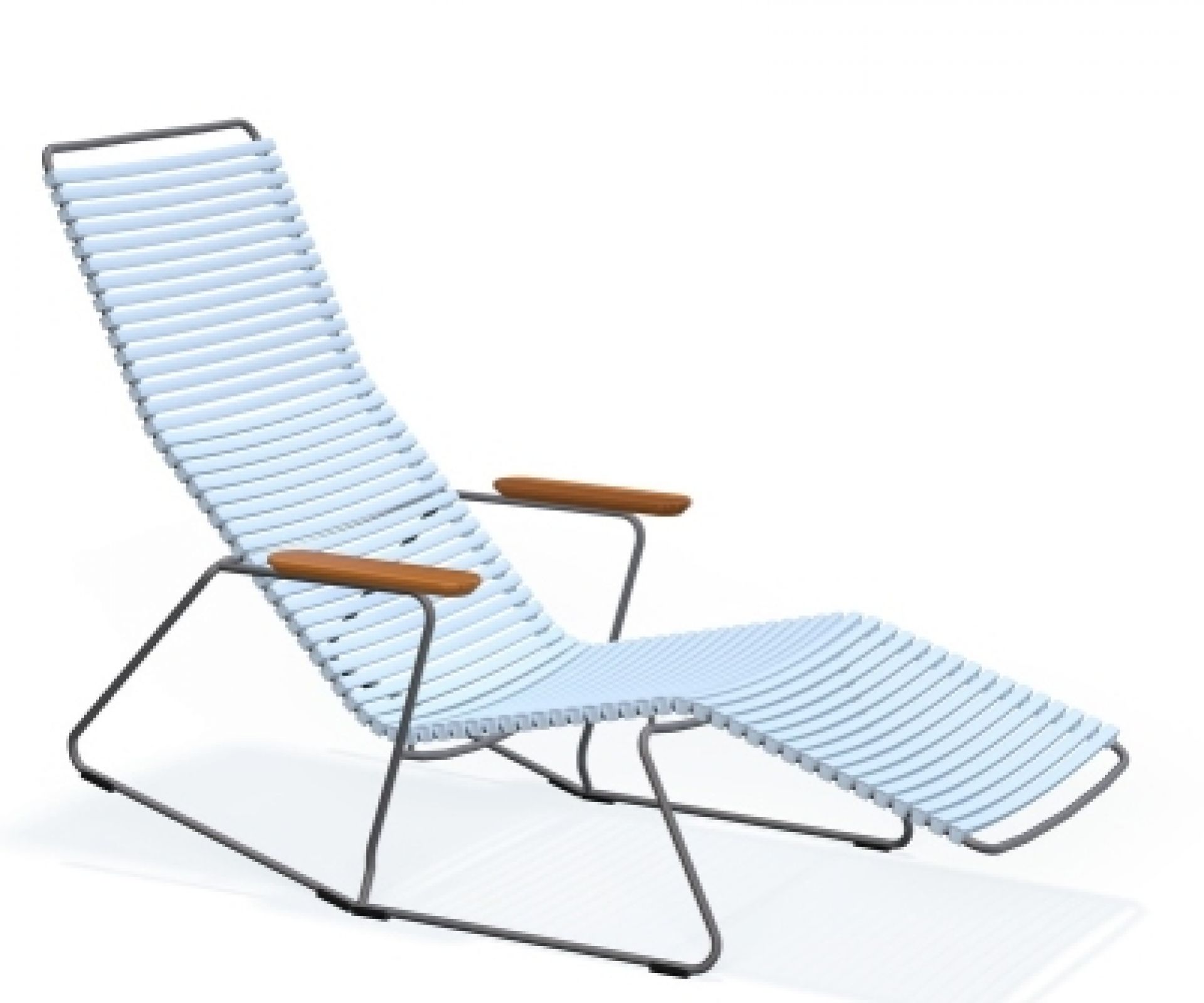 Click Sunrocker Outdoor Sonnenliege Houe Multicolor 2