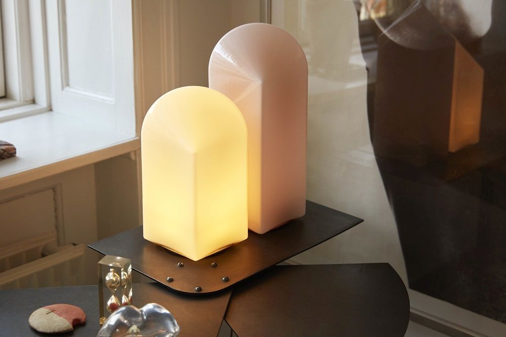 Parade Table Lamp Tischleuchte Hay Parade Table Lamp Tischleuchte Hay