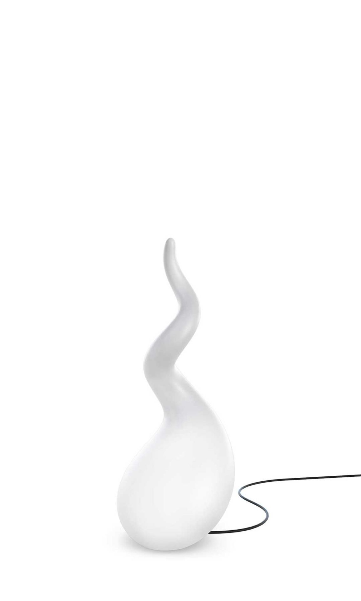Alien SL Outdoor Standleuchte M Next