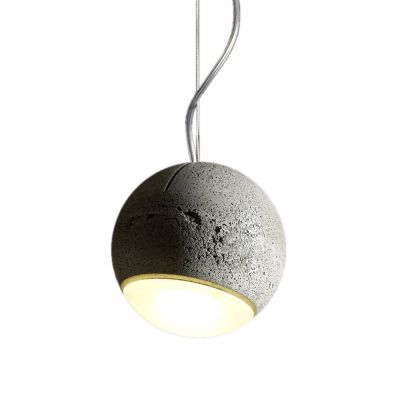 Trabant 1 Pendelleuchte Tecnolumen