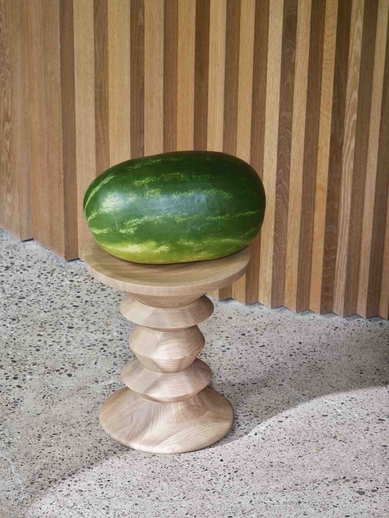Eames Stools A Hocker Vitra NEUE VERSION