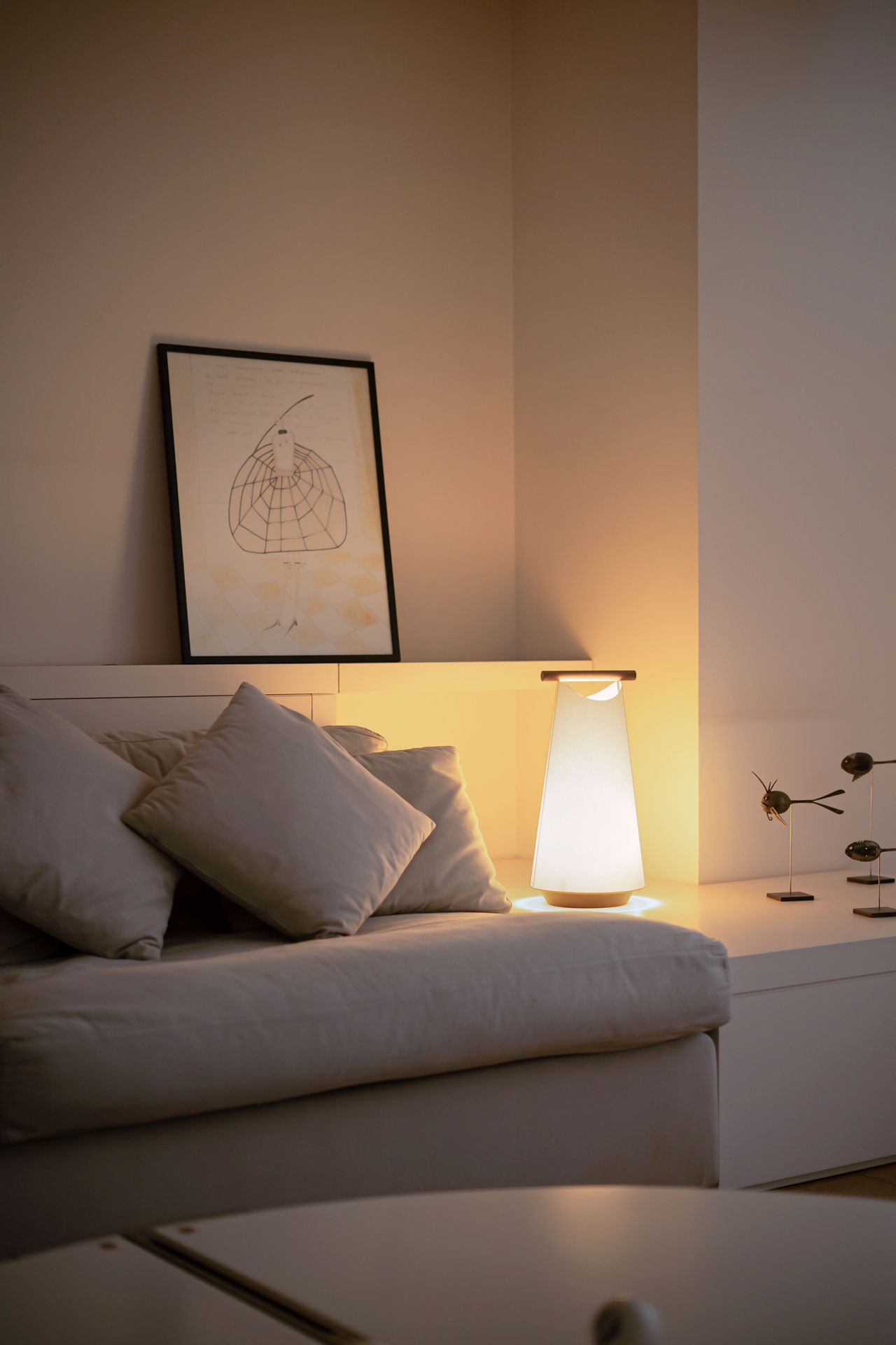 Catay Table lamp Tischleuchte nomon