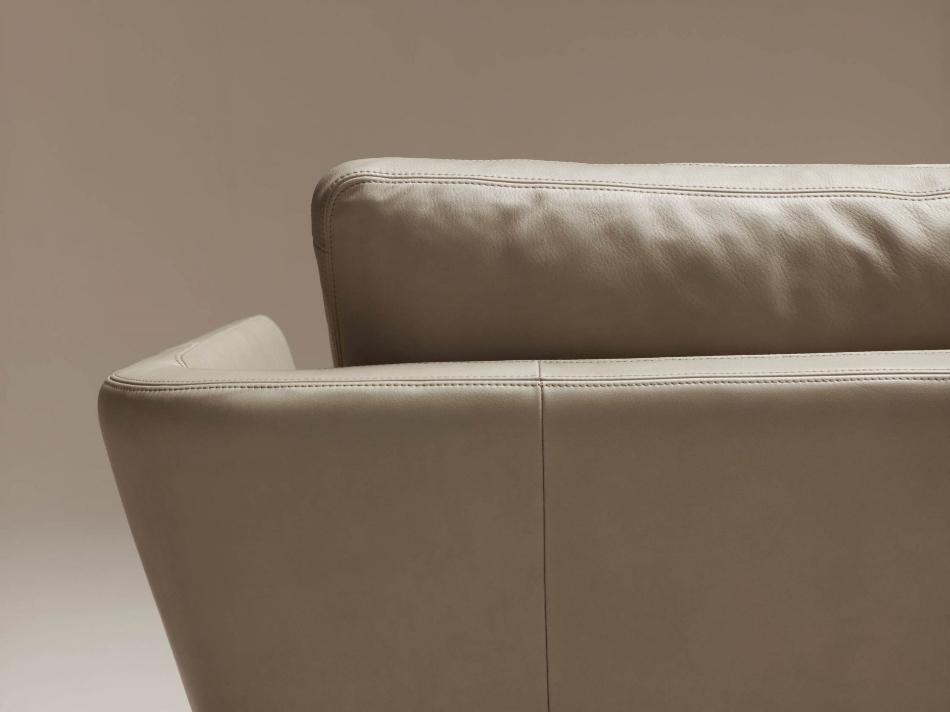 Suita 3-Sitzer Sofa Vitra