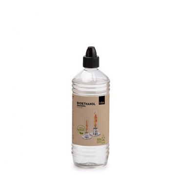 SPIN Bioethanol 1l Flasche höfats