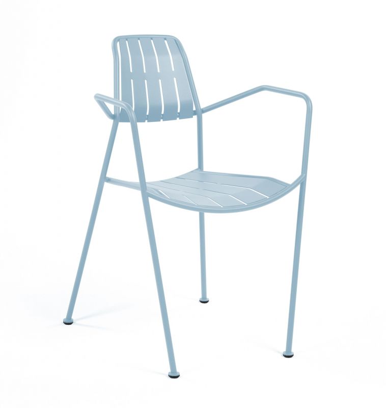 Osmo Outdoor Stuhl Prostoria