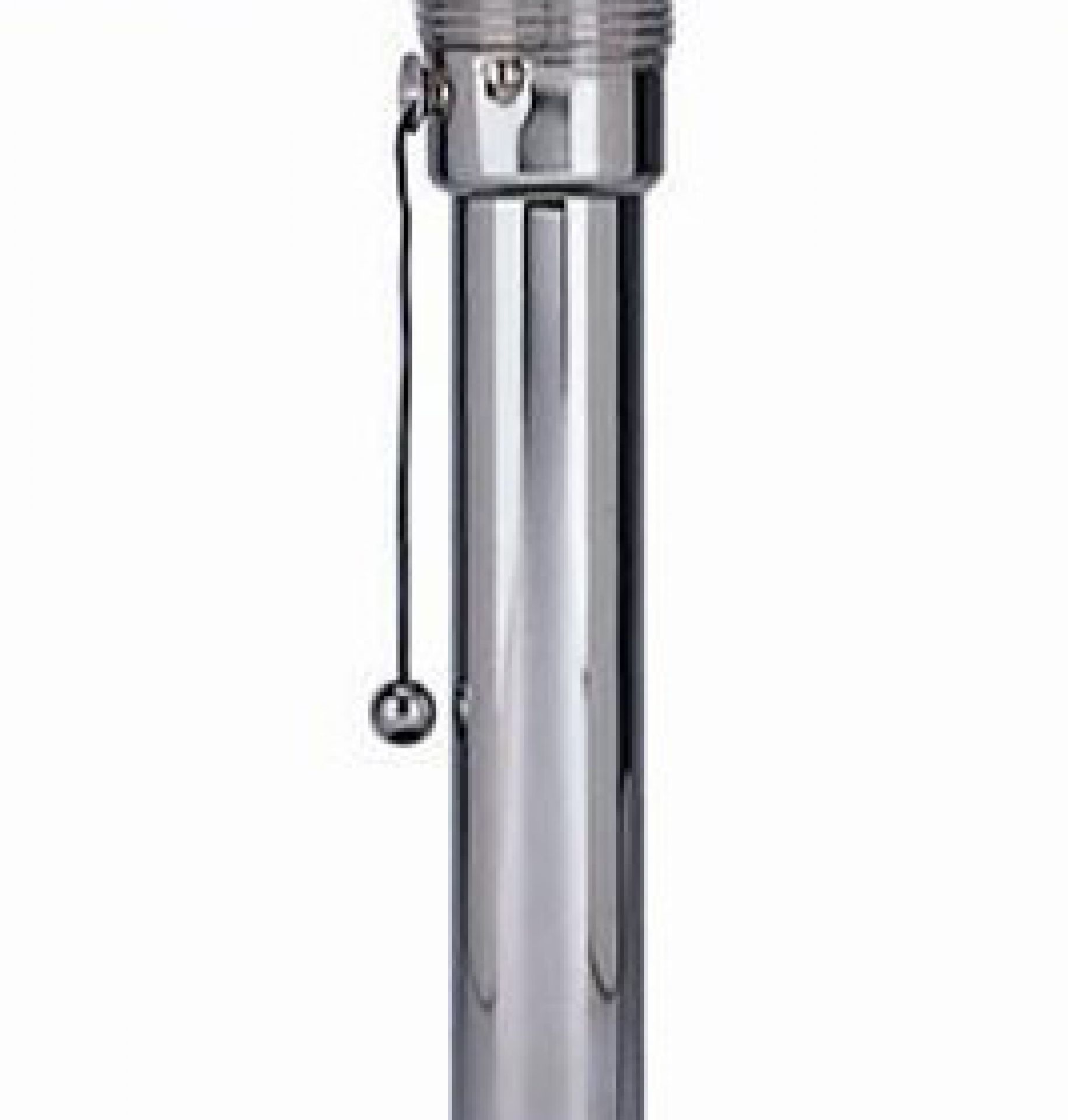 WA 23 SW / WA23SW Wagenfeld Tischleuchte Tecnolumen