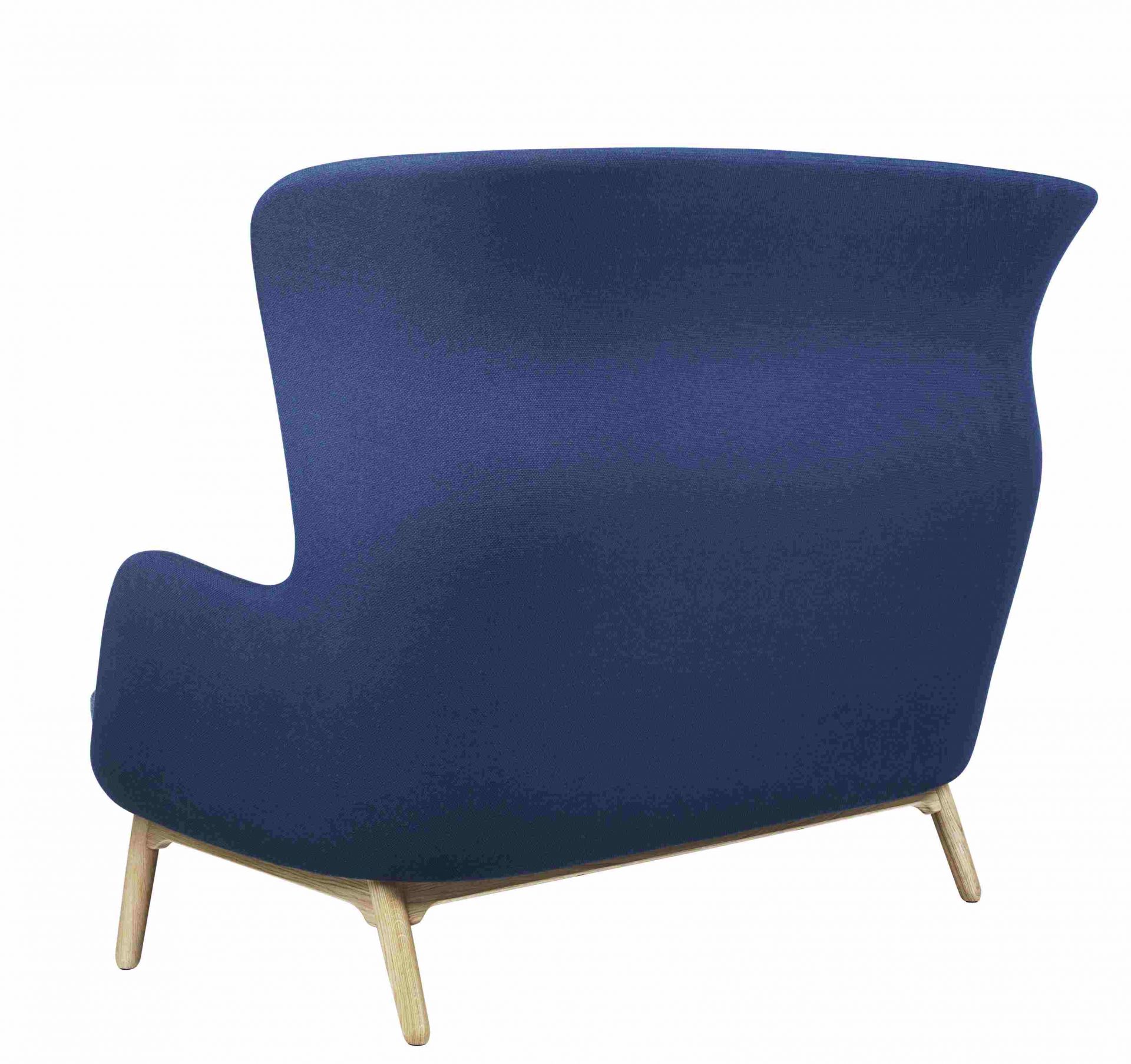 Ro 2-Sitzer Sofa Fritz Hansen