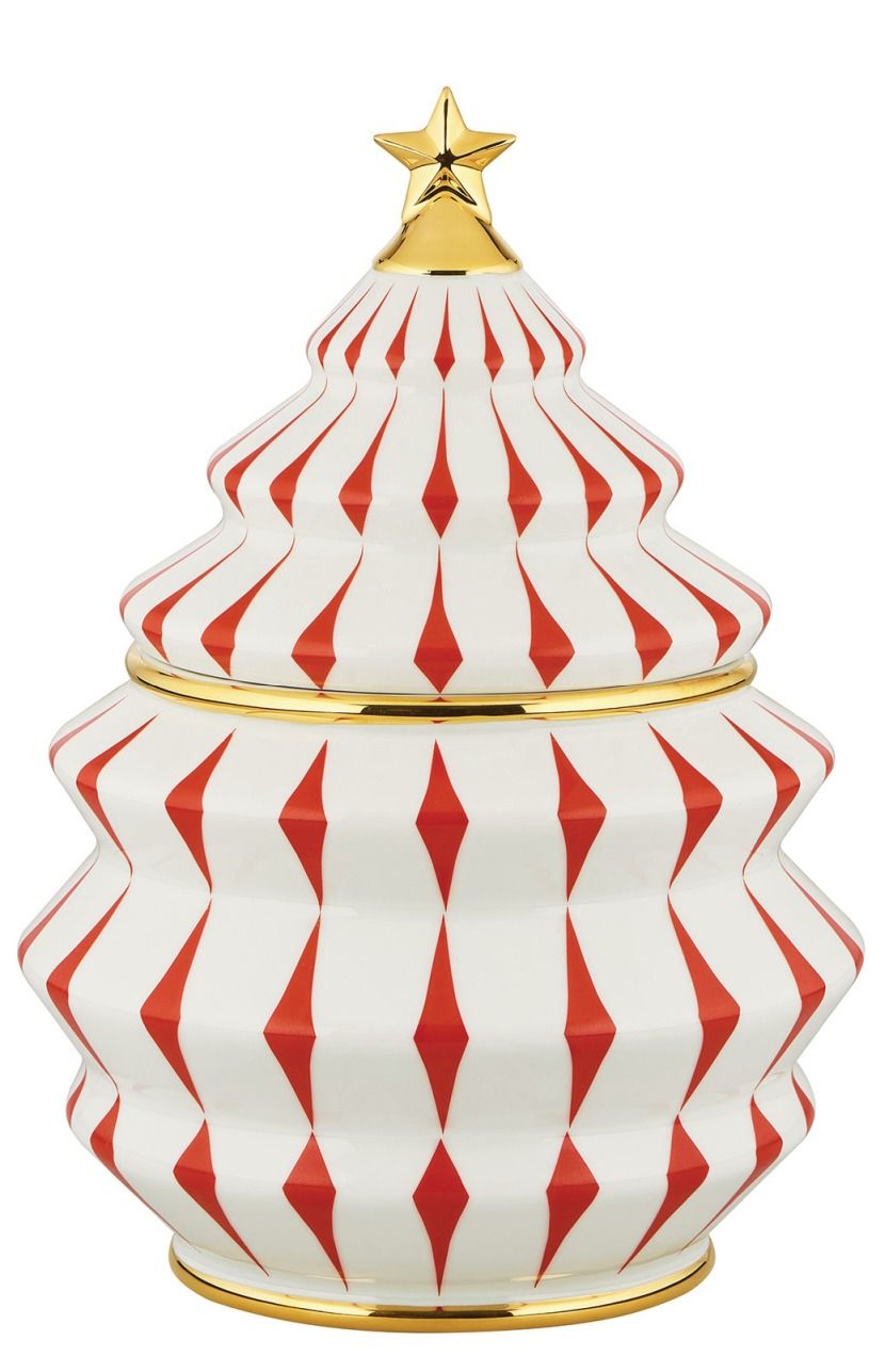NZ02 Delight Keksdose Alessi