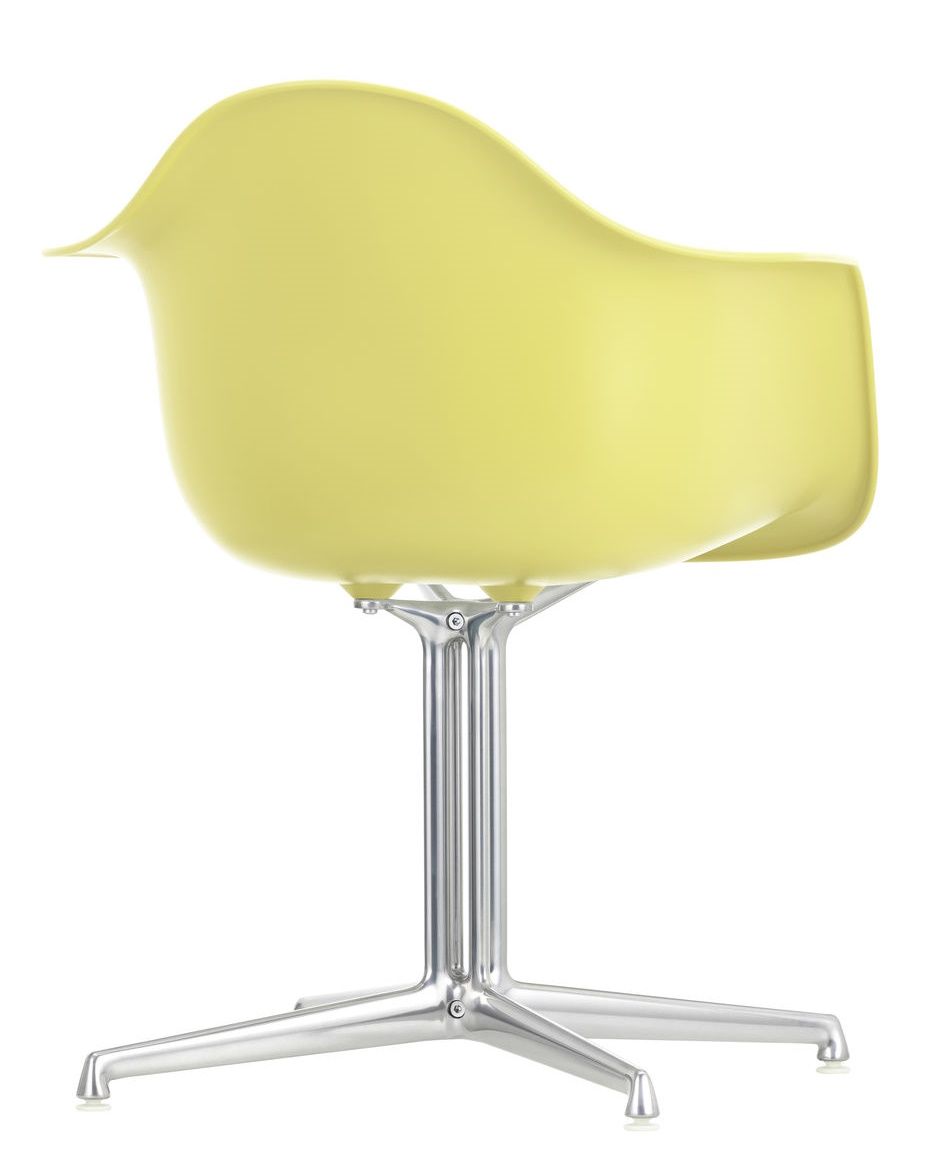 Eames Plastic Arm Chair DAL Stuhl Vitra