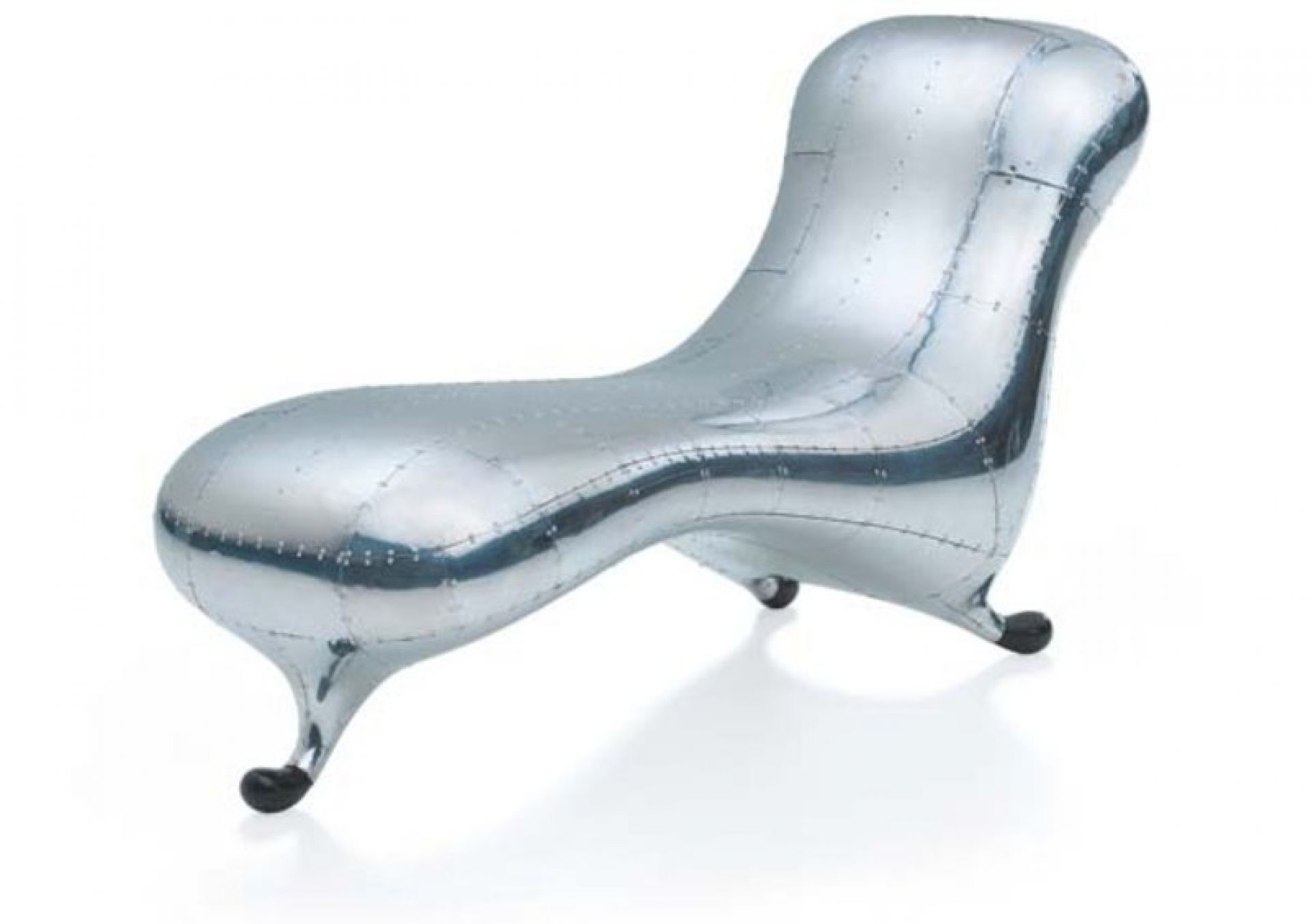 Lockheed Lounge Miniatur Vitra