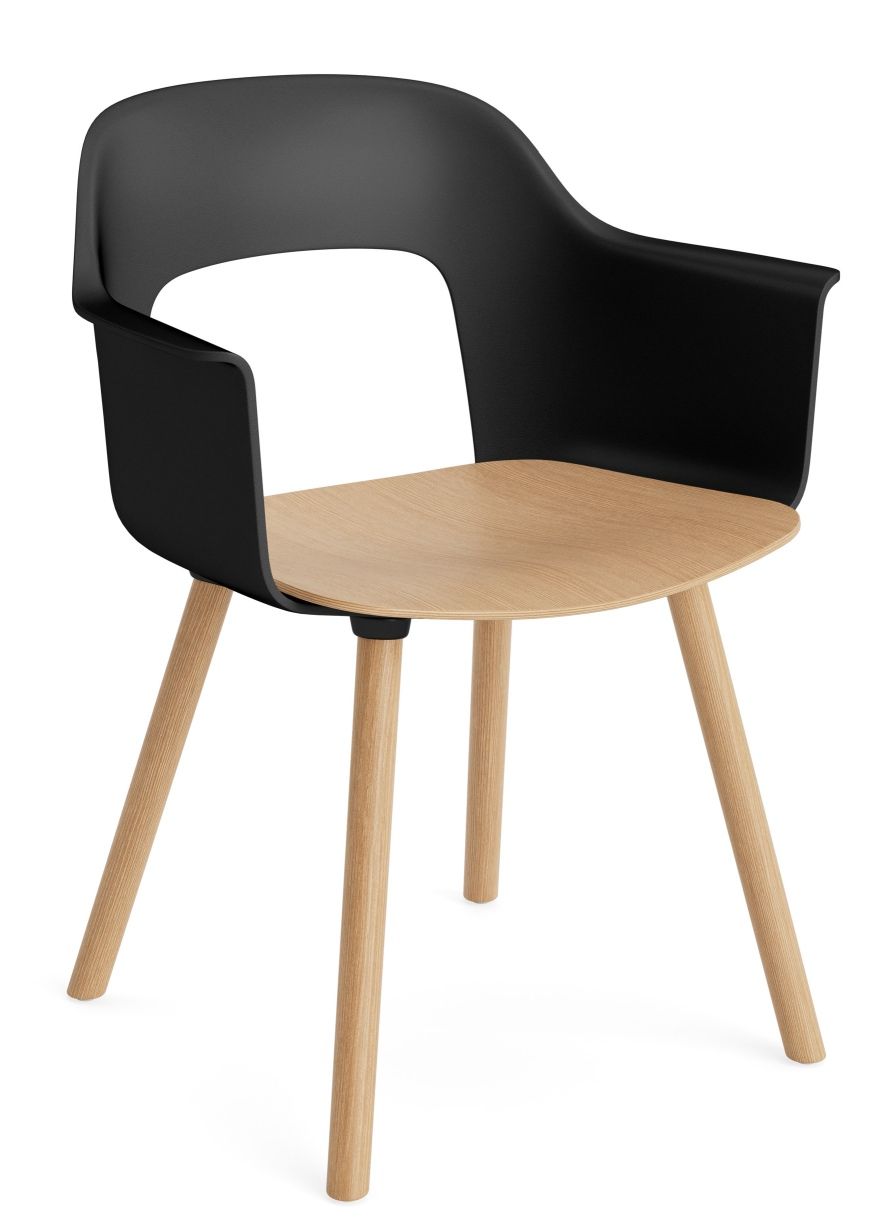 Layout Armchair 222 Armlehnstuhl Hay 