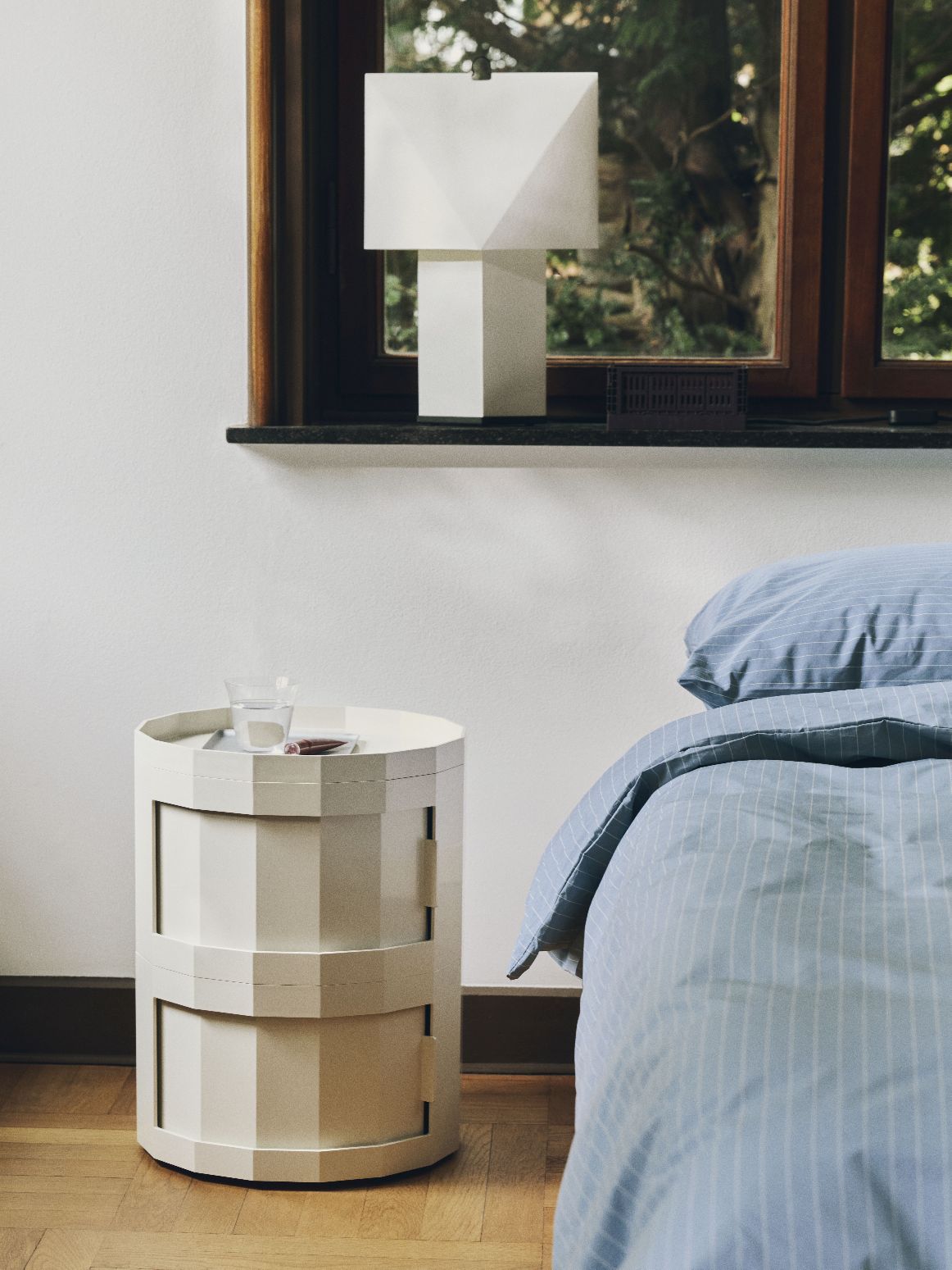 Aplat Tischleuchte HAY