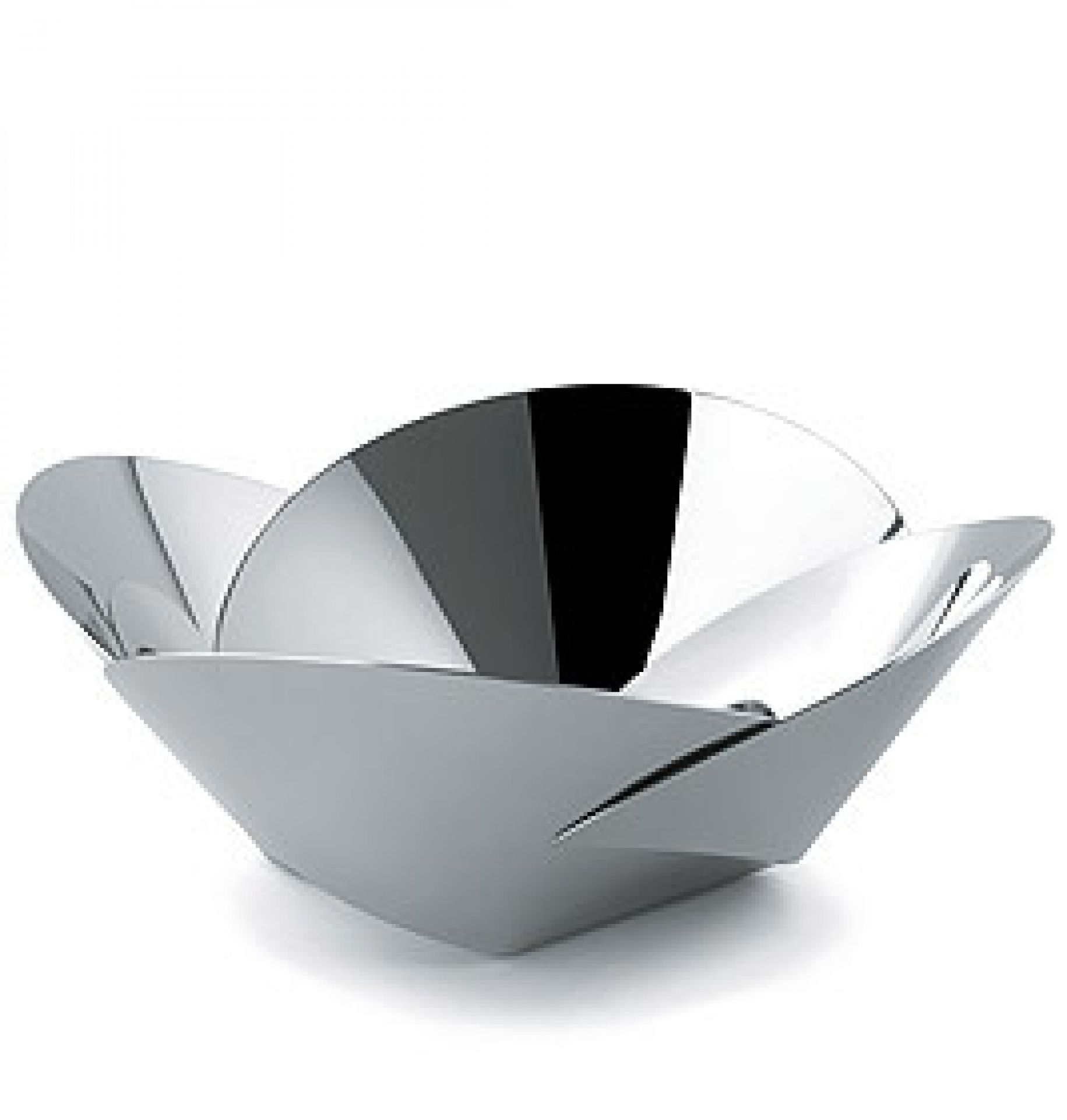 ABI04 Pianissimo Korbschale Alessi