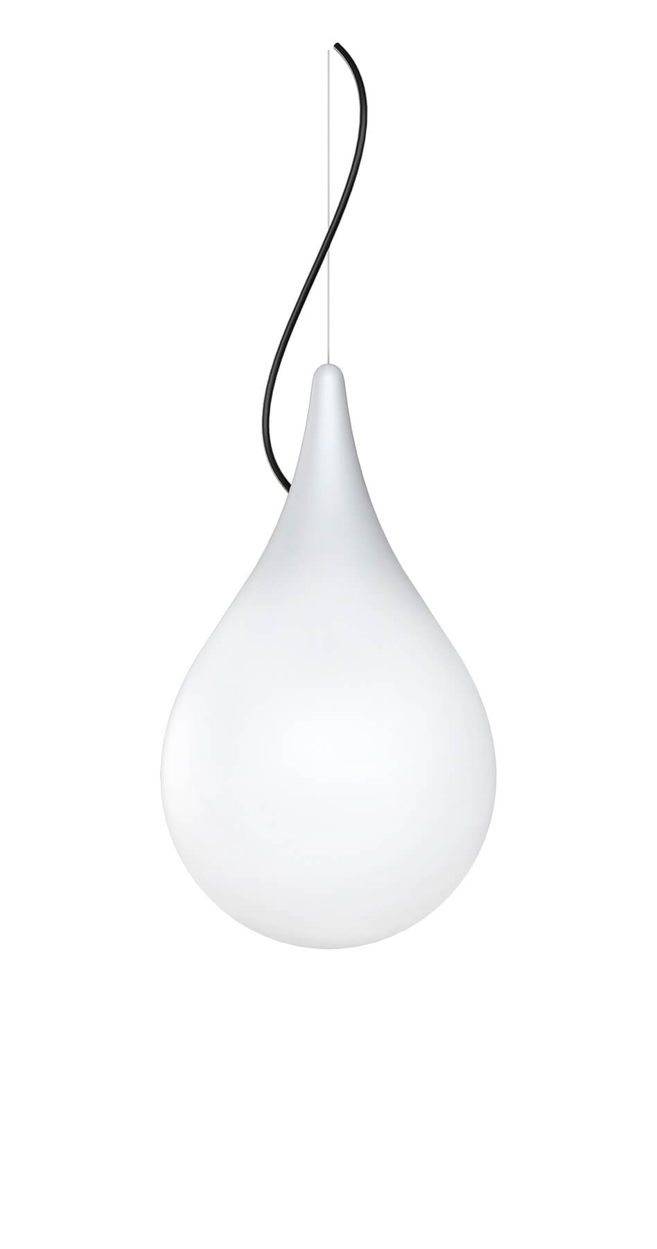 Liquid Light Drop 2 Outdoor Pendelleuchte Next