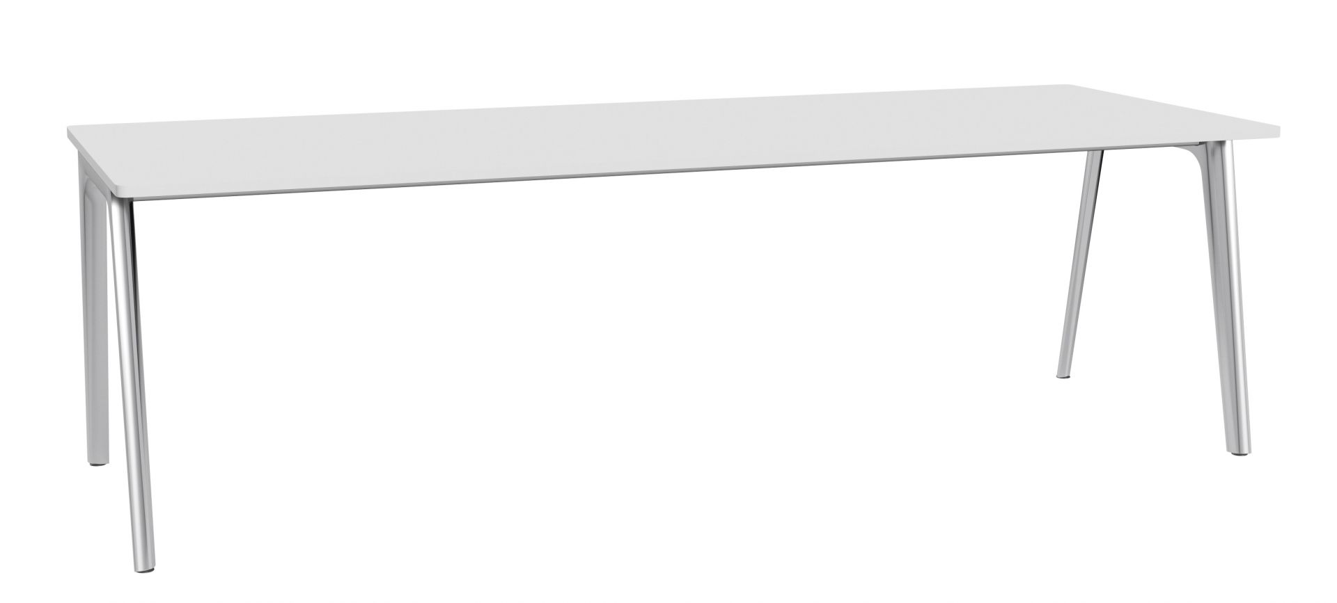 Pluralis Tisch Fritz Hansen