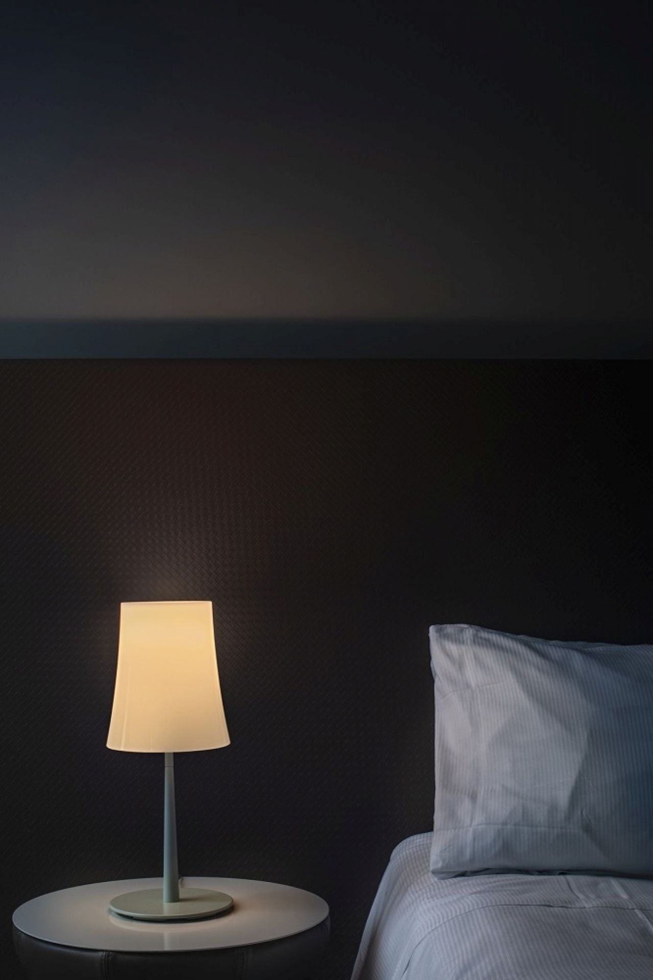 Birdie Easy Tavolo Tischleuchte Foscarini