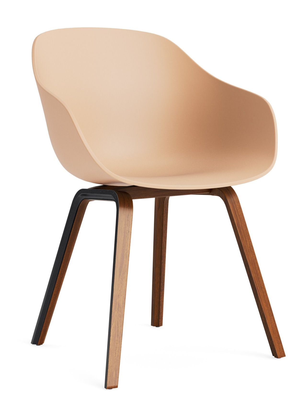 About A Chair AAC22 / AAC 22 Stuhl Hay