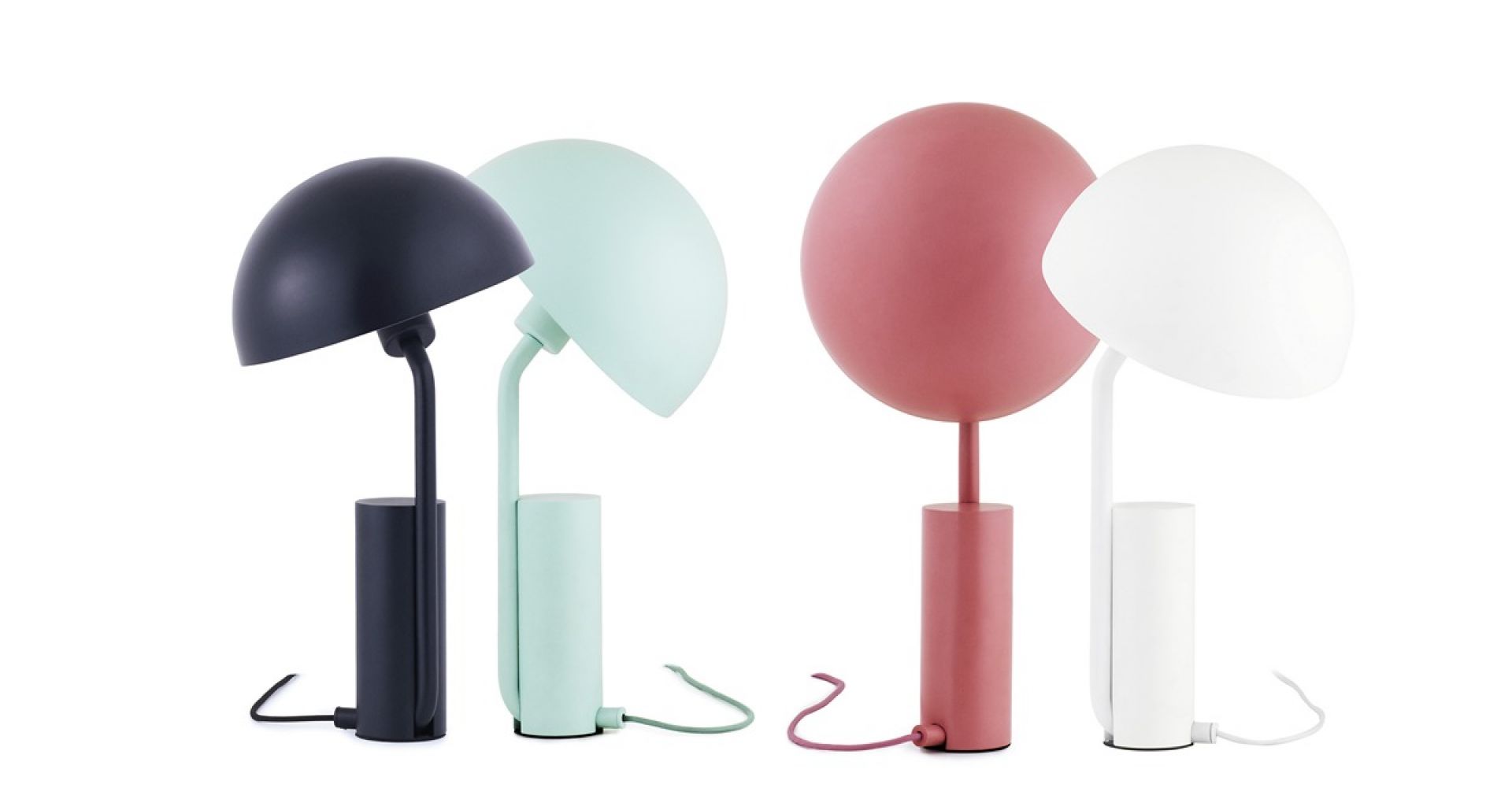 Cap Tischleuchte Normann Copenhagen