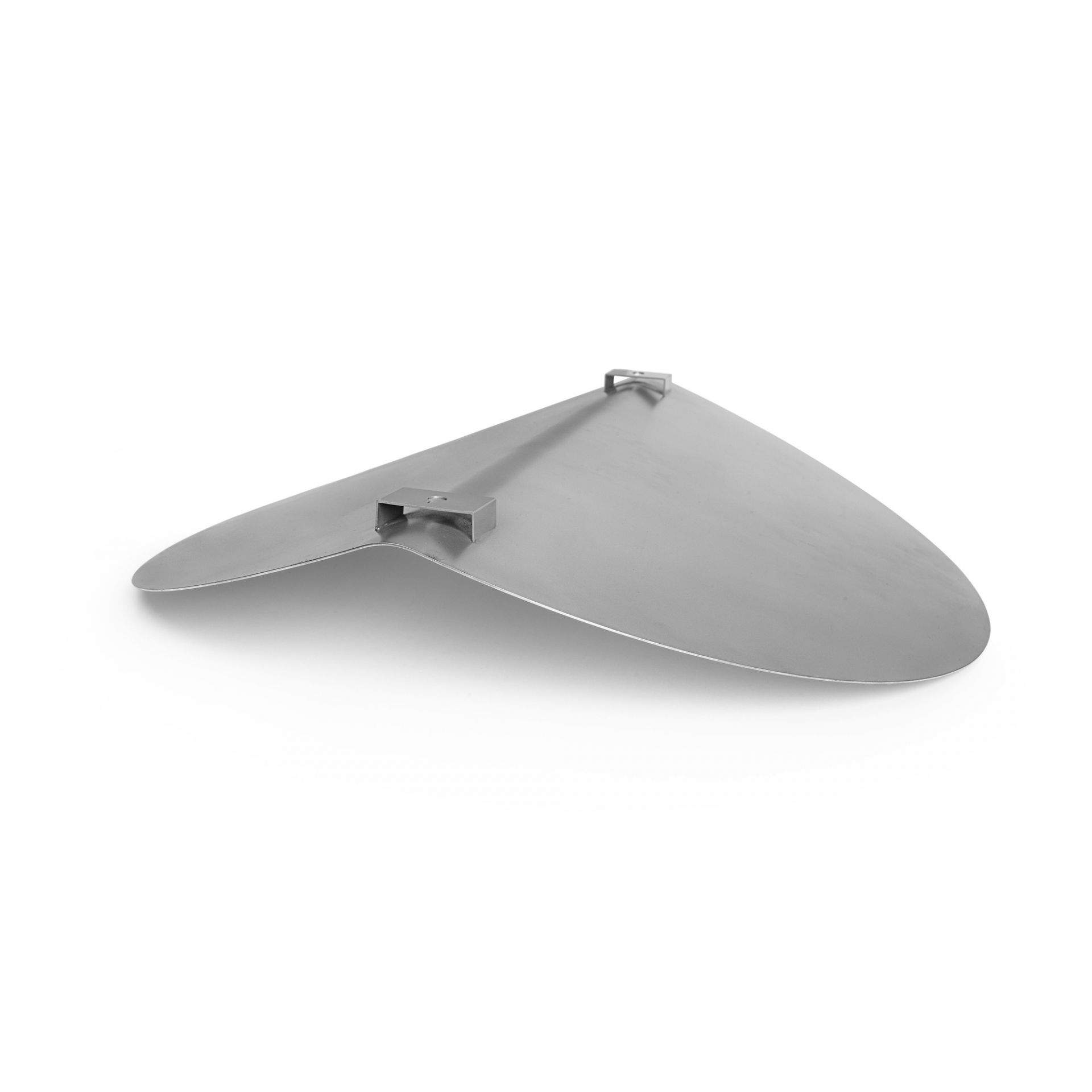 Imago Mirror Object Wandspiegel Edelstahl Mater