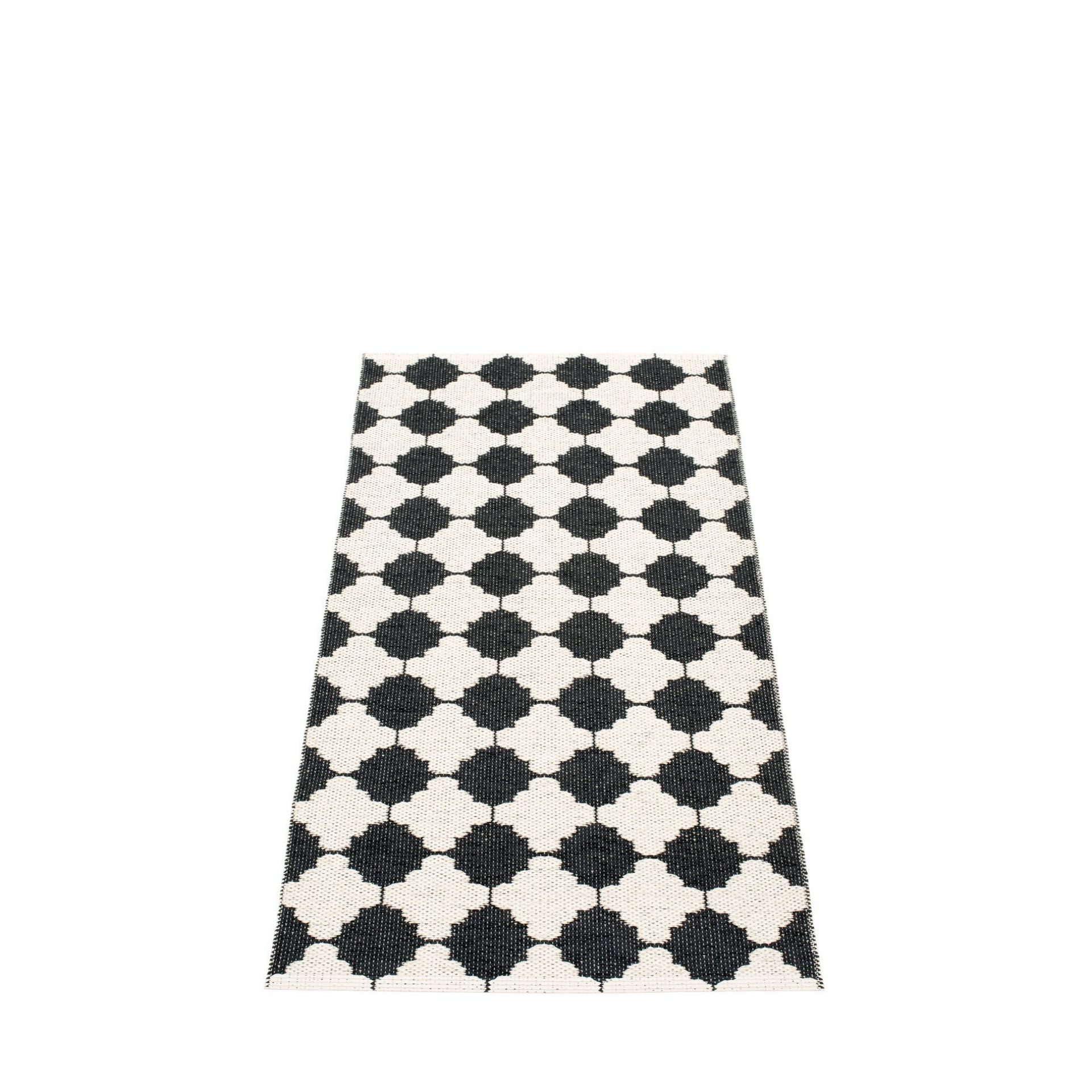 Marre Kunststoffteppich 70x150 cm Pappelina