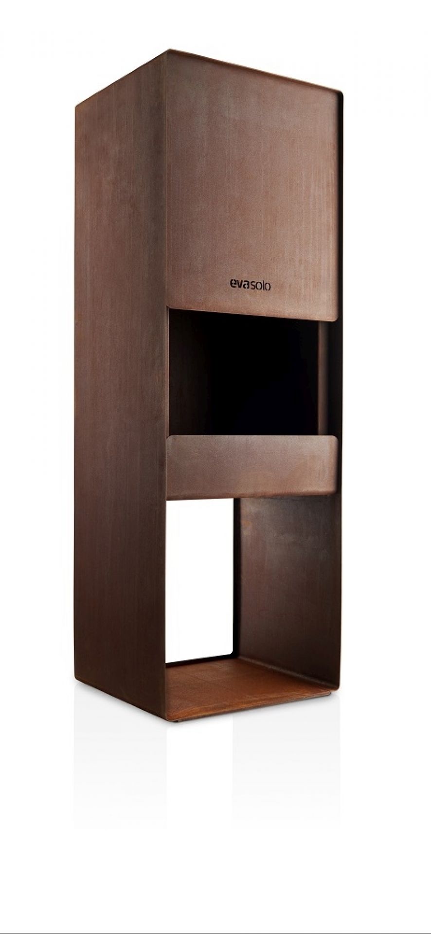 FireBox Garden wood burner Gartenkamin Eva Solo
