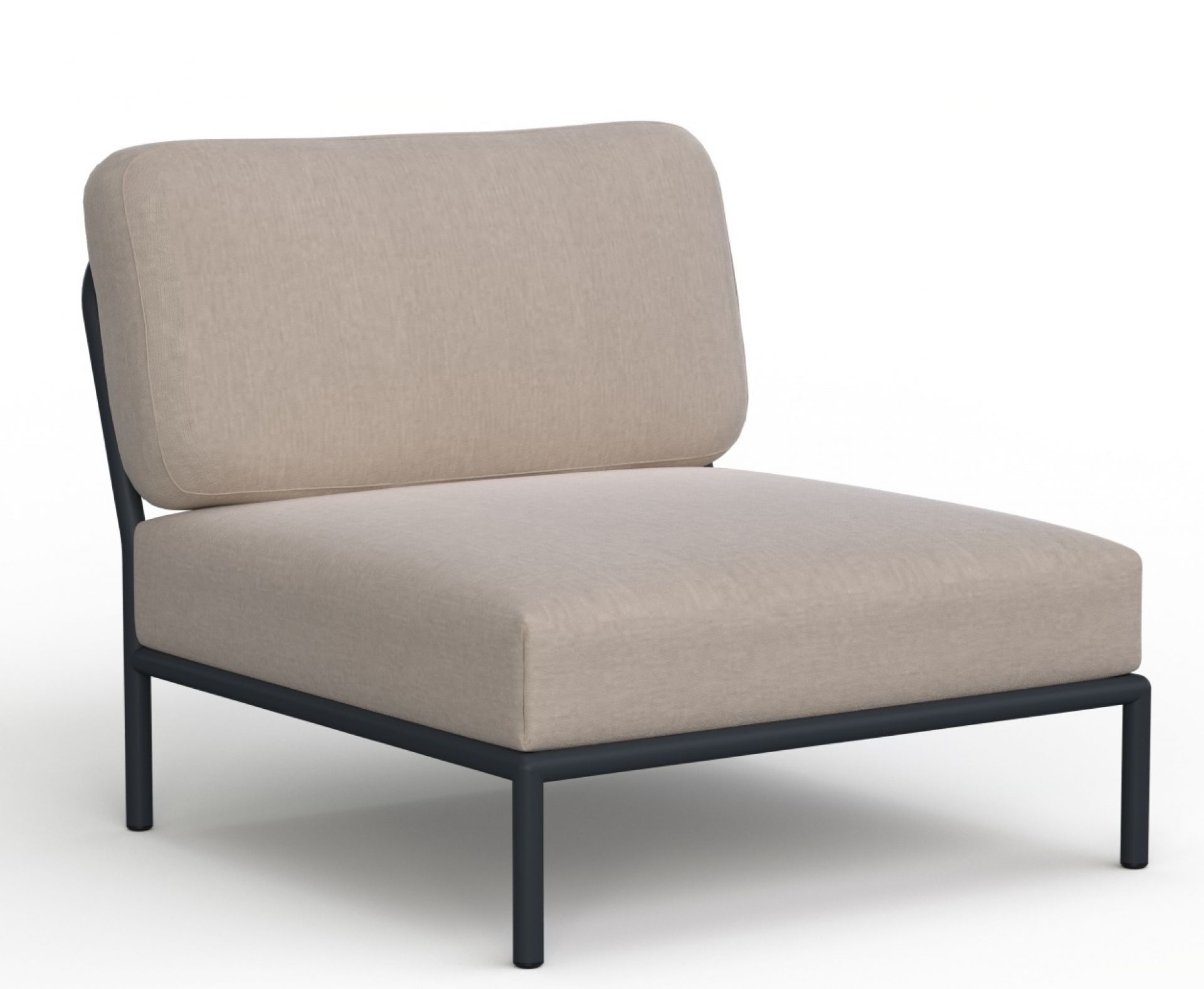 Level Lounge Chair Outdoor Sessel Houe