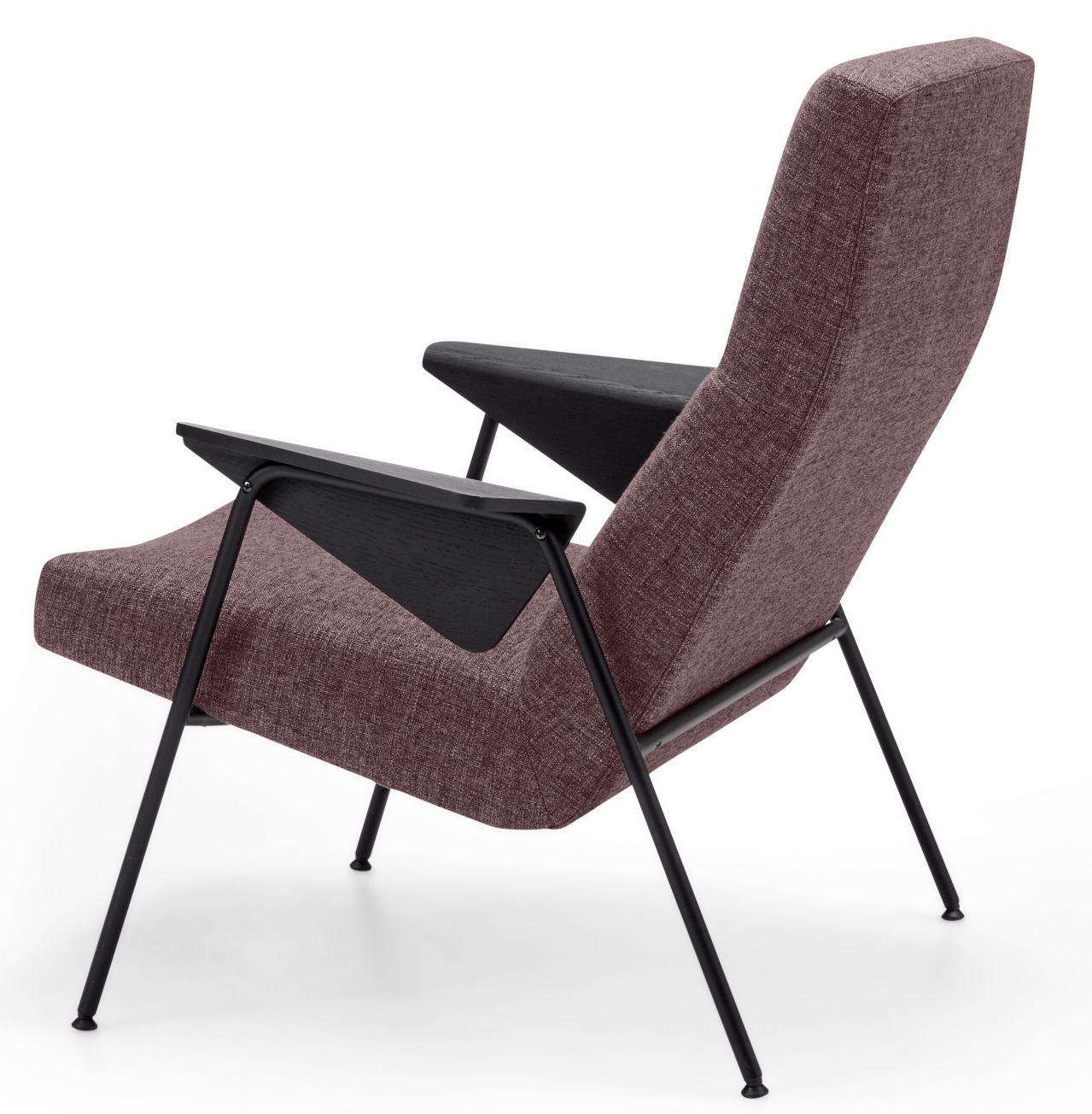 367 / 368 Votteler Chair Sessel Walter Knoll