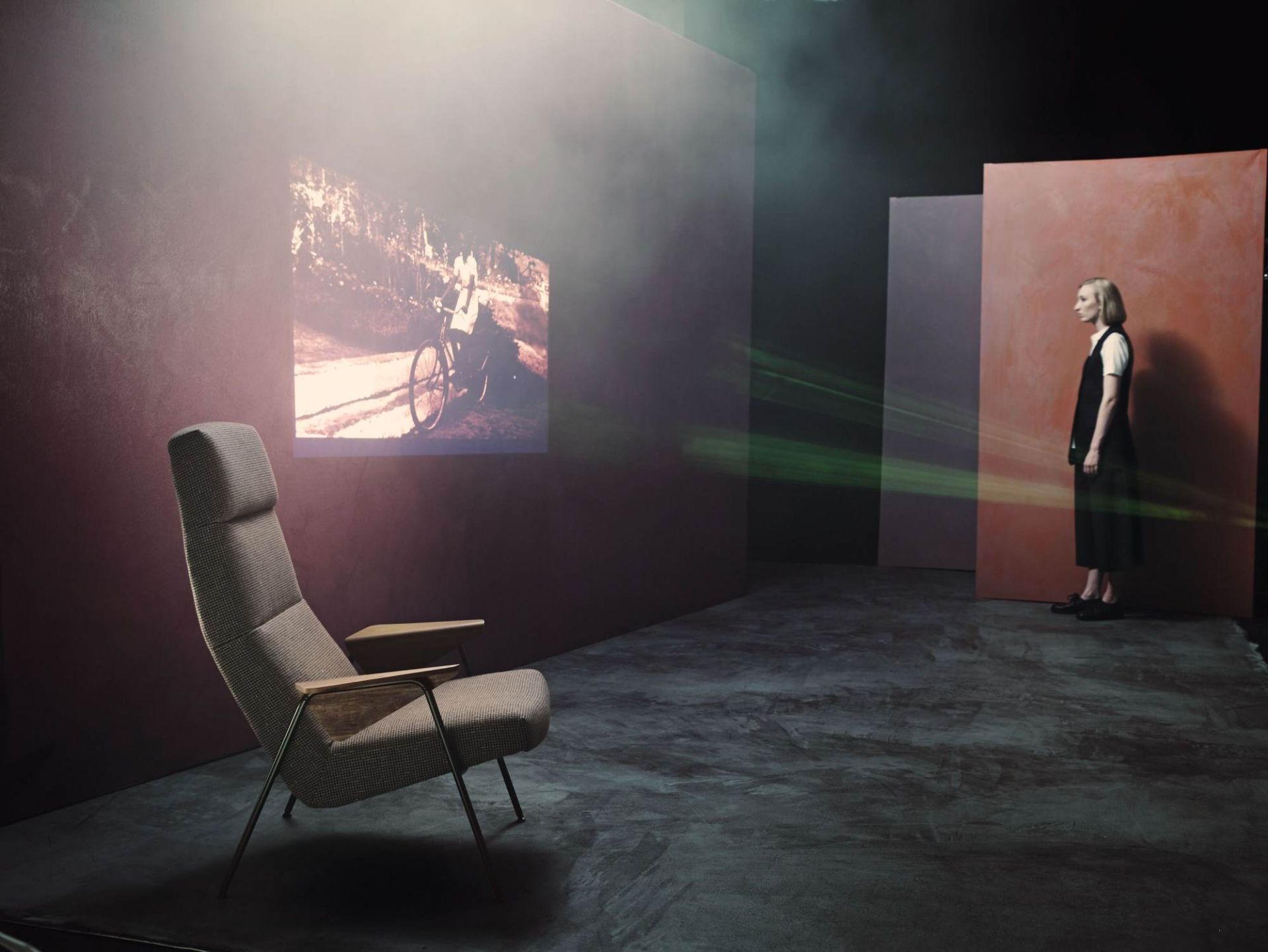 367 / 368 Votteler Chair Sessel Walter Knoll