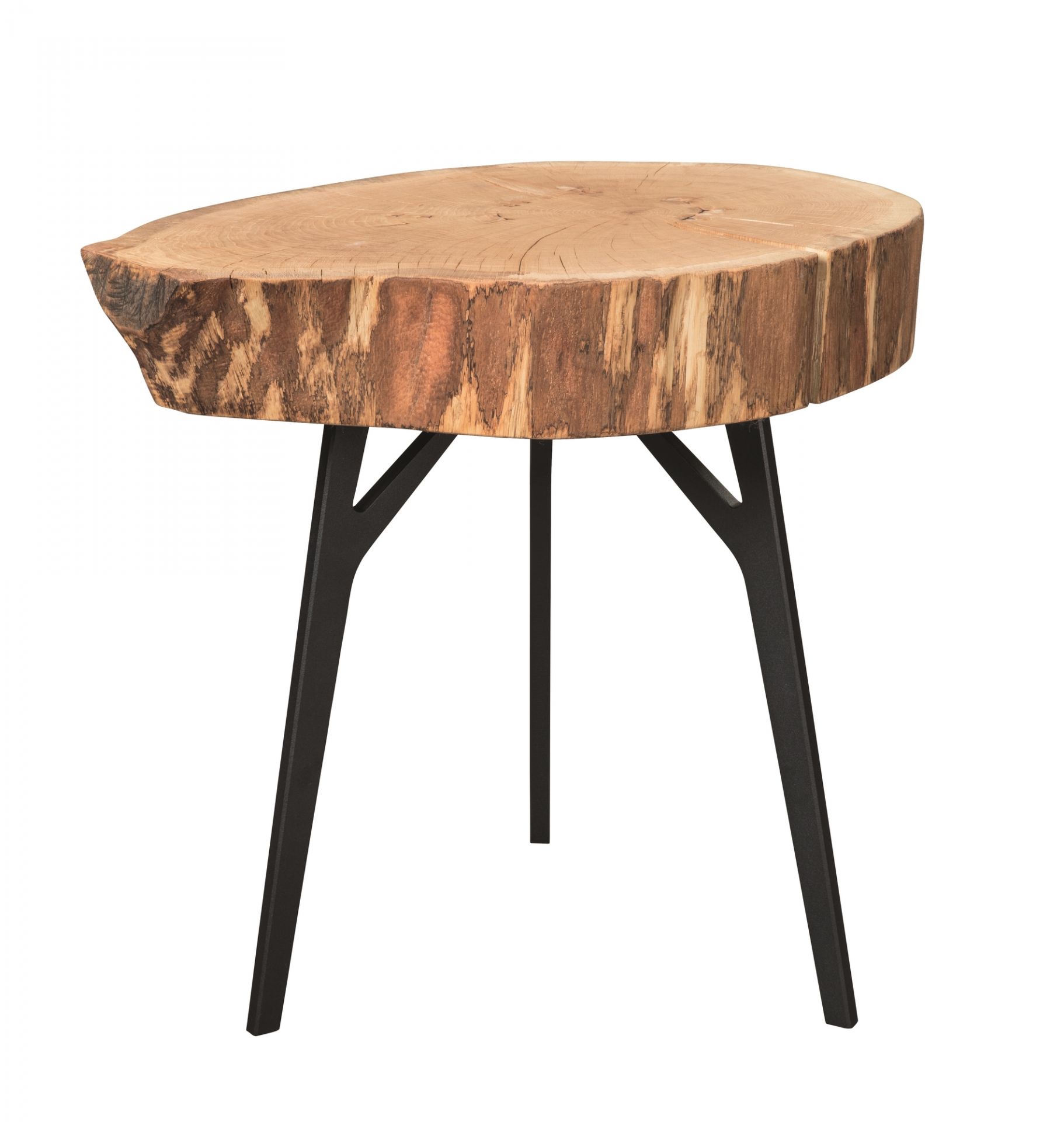 Stomp Beistelltisch H52 roh Janua