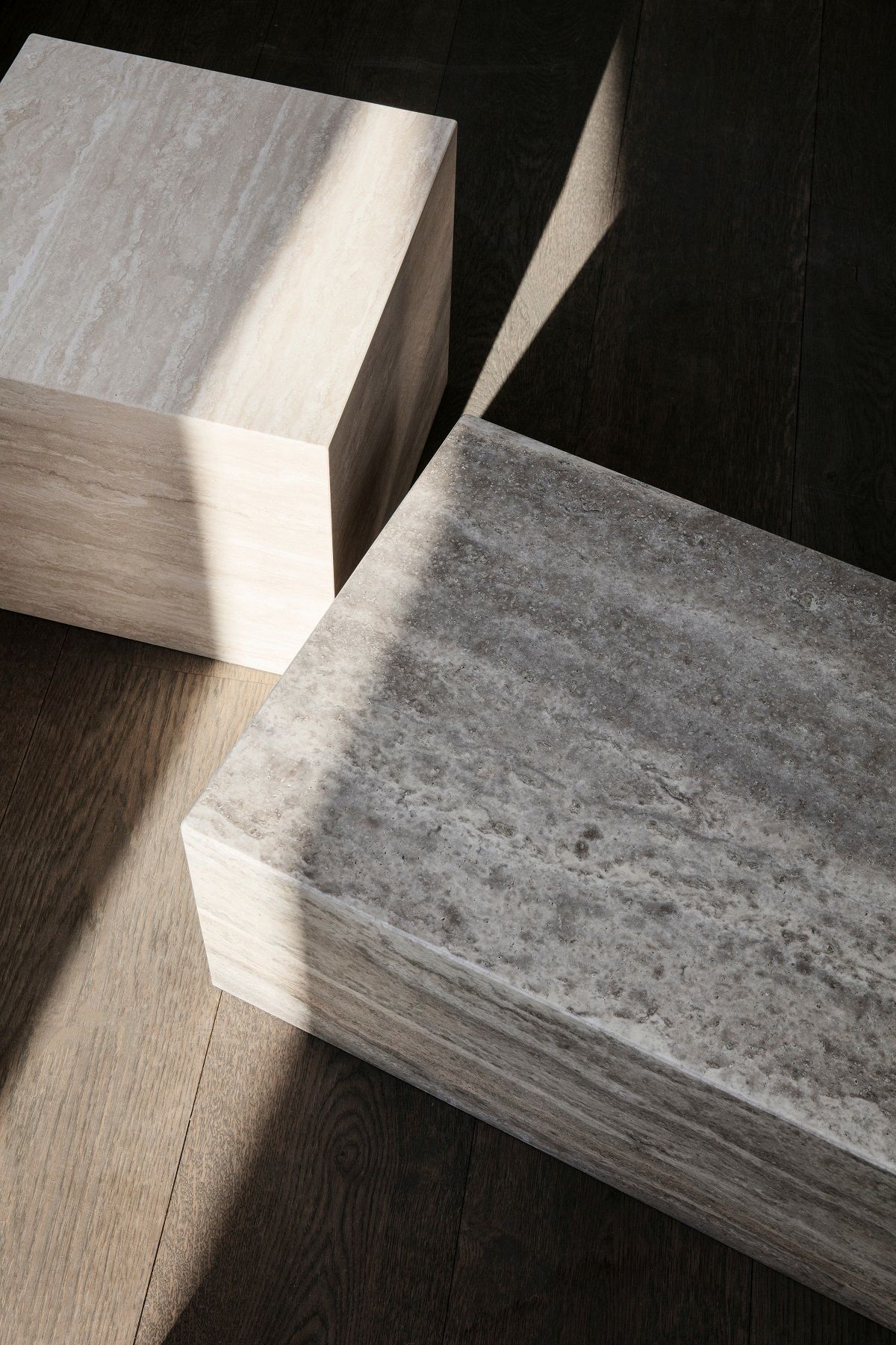 Cubism Table Large Tisch NORR11