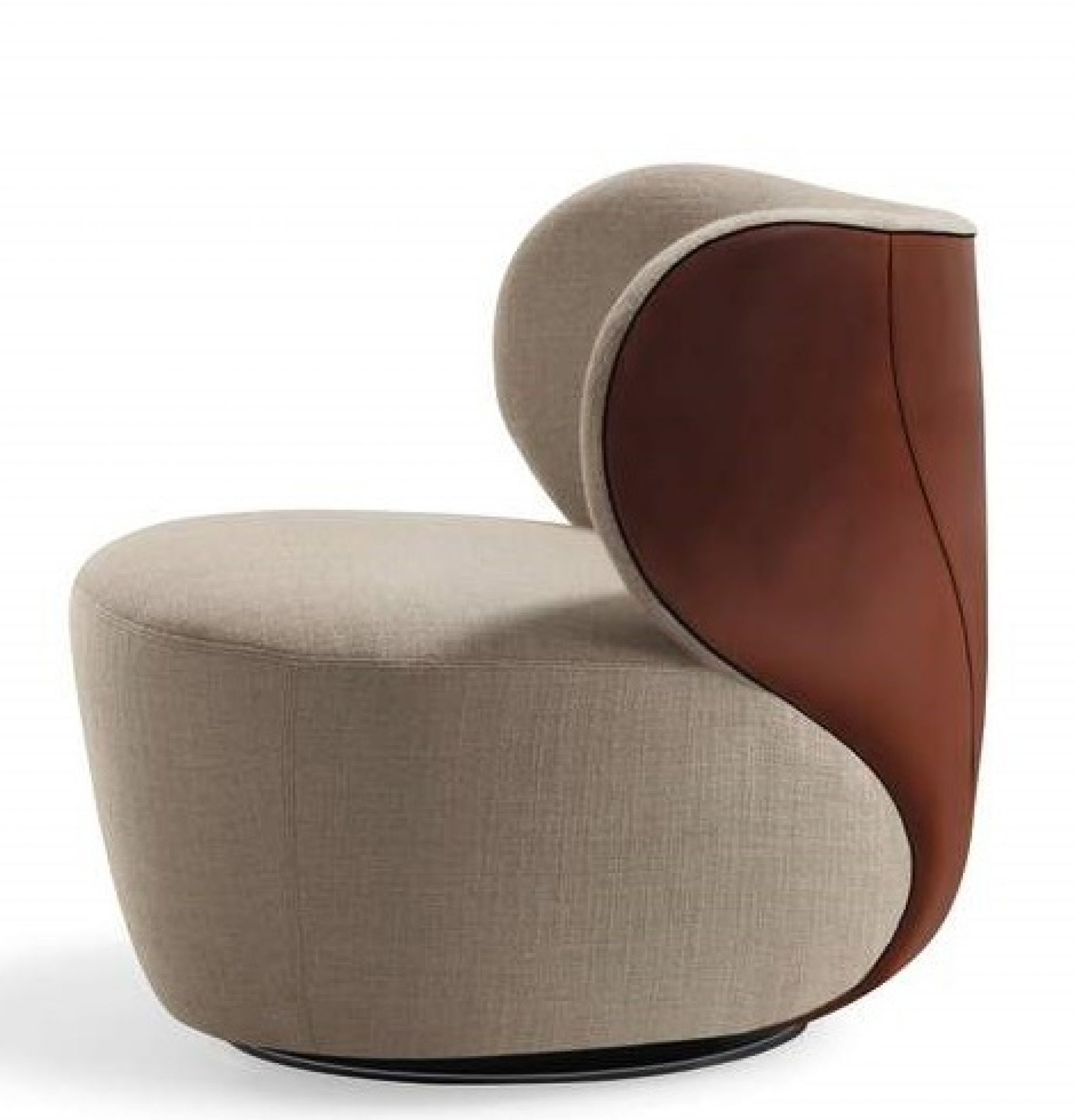 Bao Sessel Walter Knoll