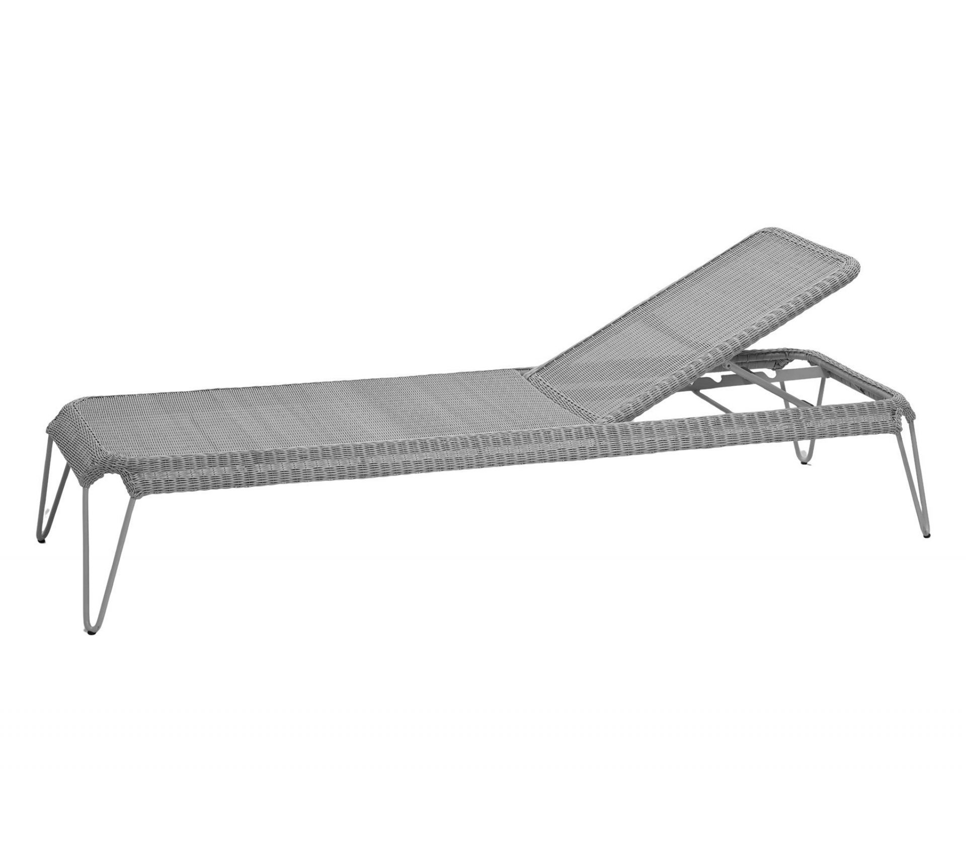 Breeze Outdoor Sonnenliege Cane-Line