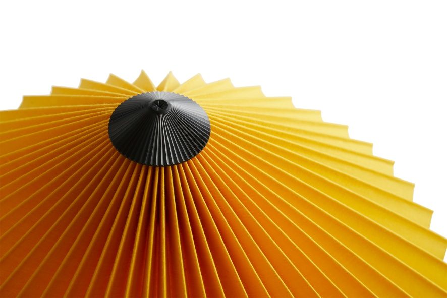 Matin Table Lamp S Tischleuchte Hay