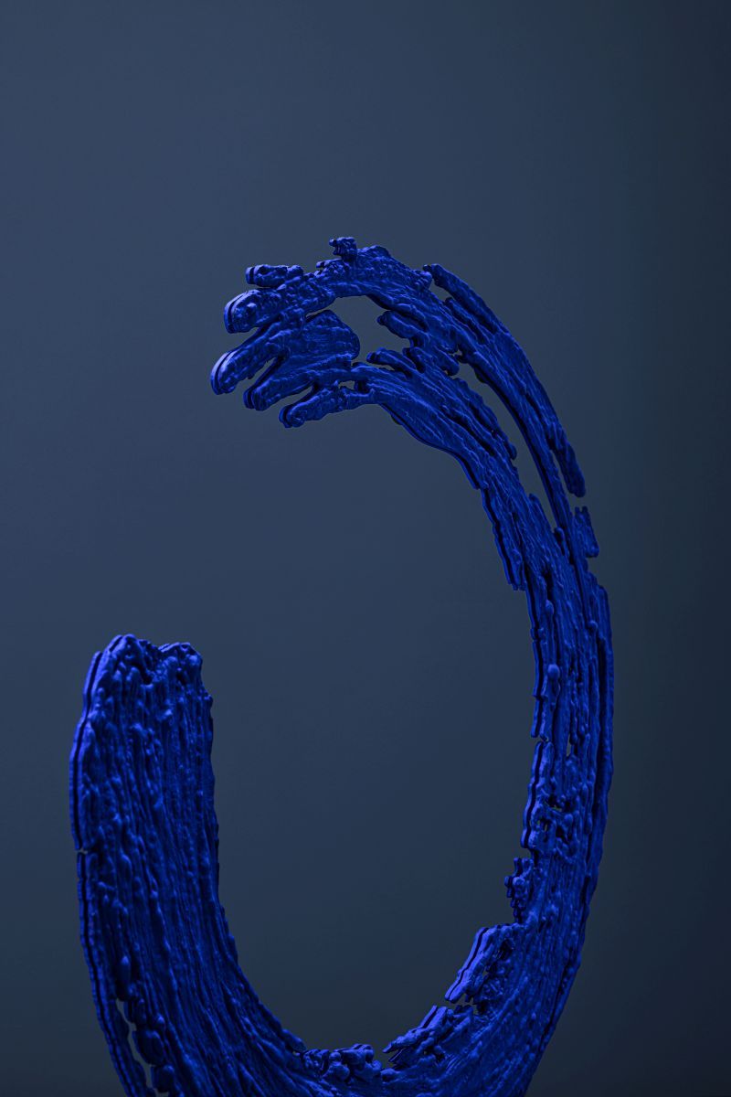 Enso Tischlampe Catellani & Smith