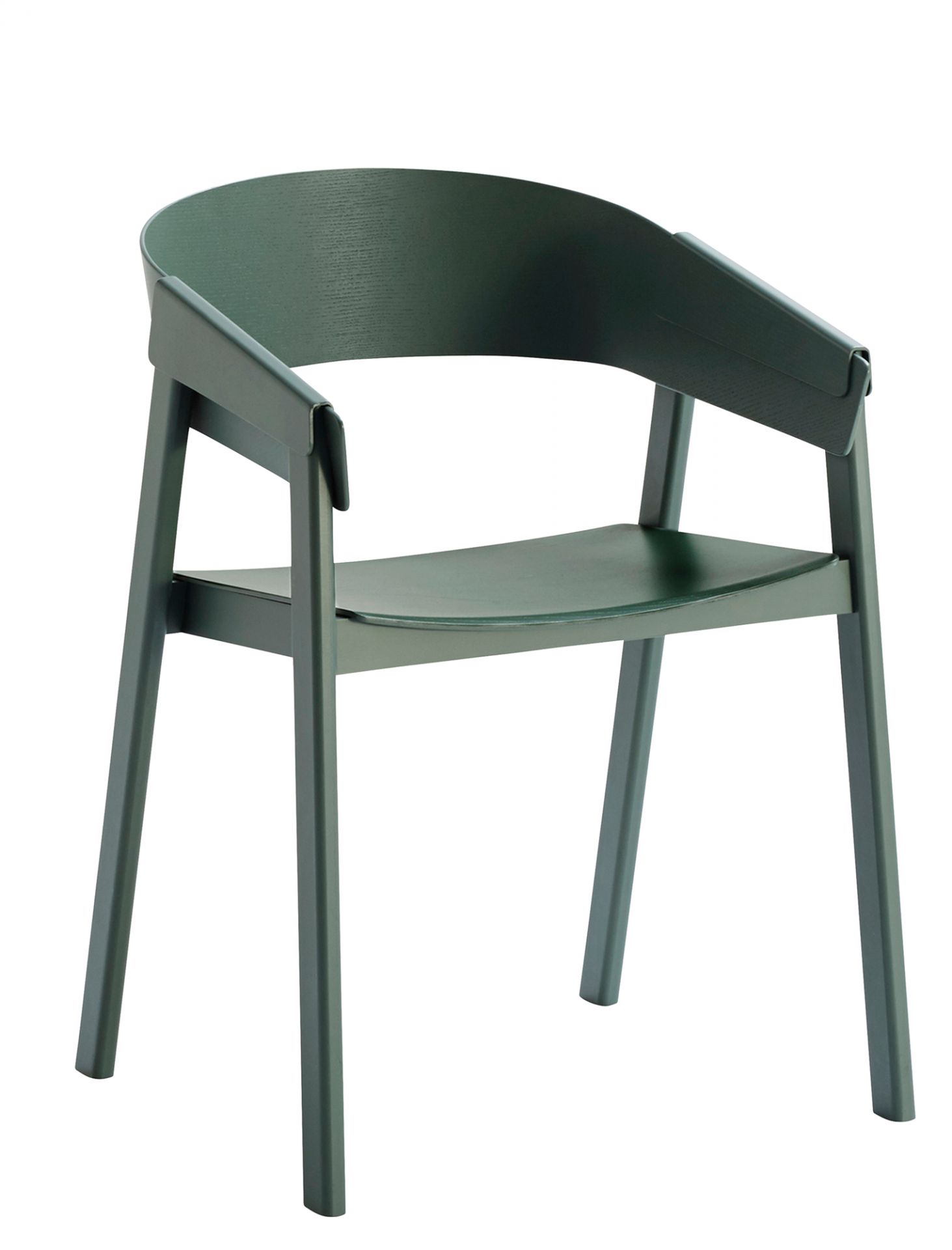 Cover Chair Stuhl Muuto