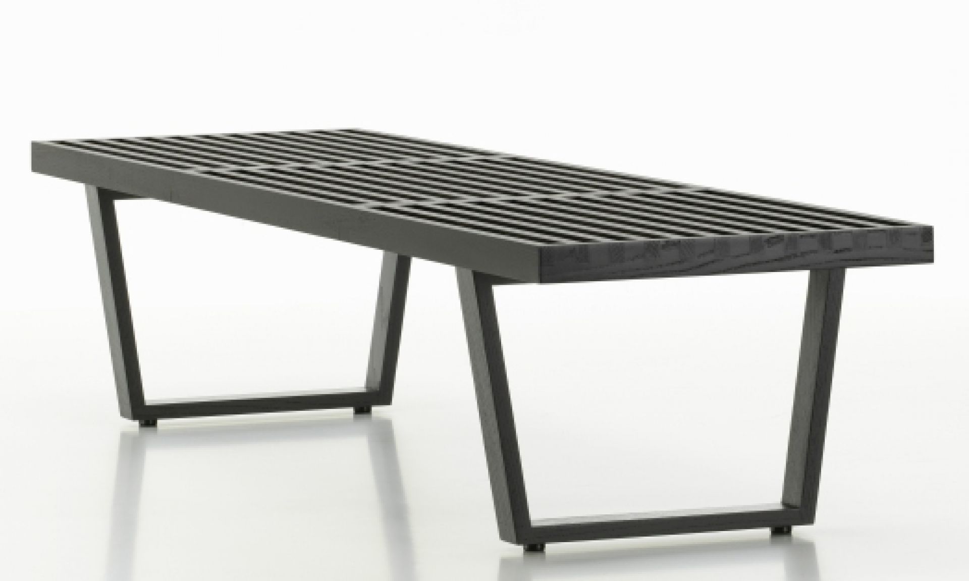 Nelson Bench Bank Vitra