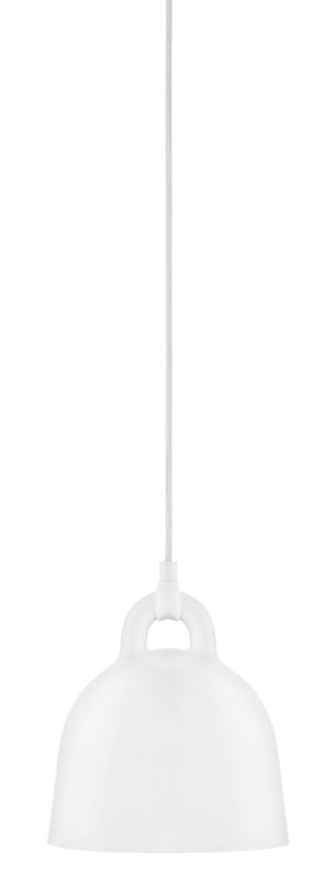 Bell Lamp Hängeleuchte Normann Copenhagen