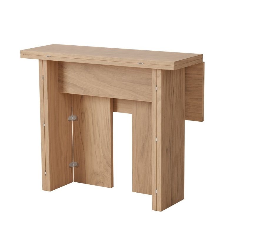 Flip Table Klapptisch Design House Stockholm