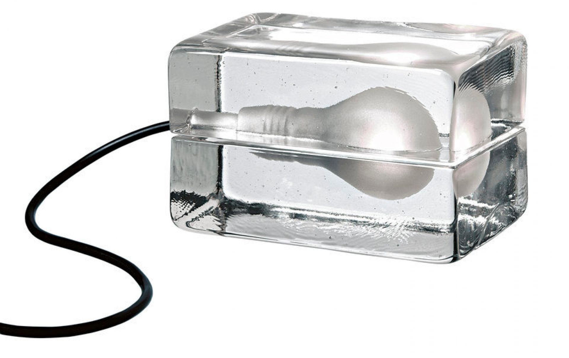 Block Lamp Mini Design House Stockholm EINZELSTÜCK