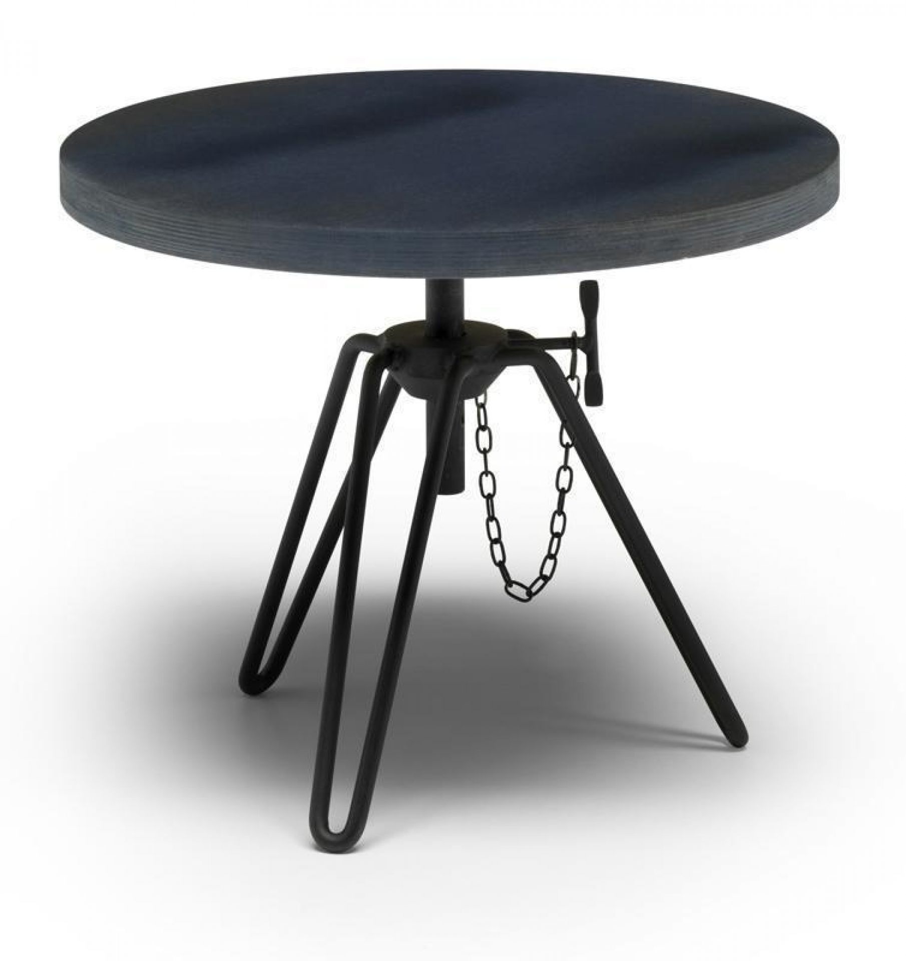 Overdyed Side Table Beistelltischchen Moroso Diesel