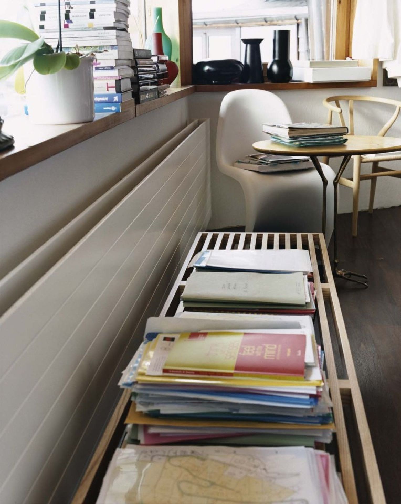 Nelson Bench Bank Vitra