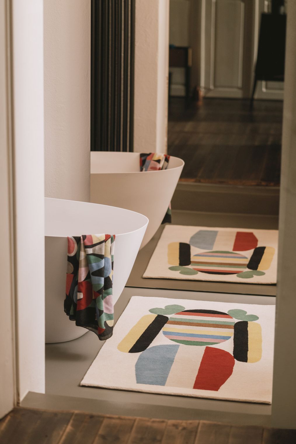 Elis Teppich Designercarpets
