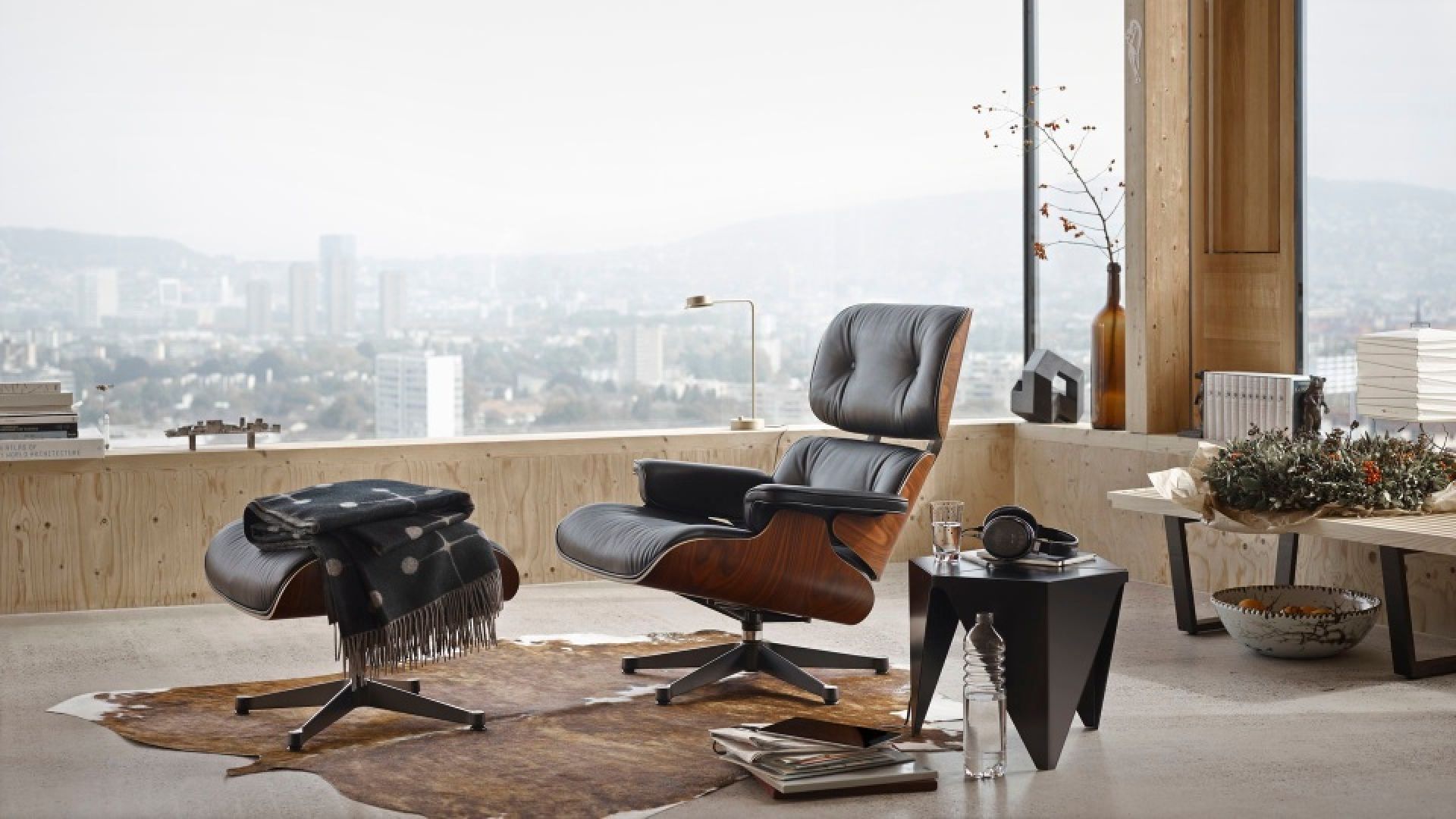 Nelson Bench Bank Vitra