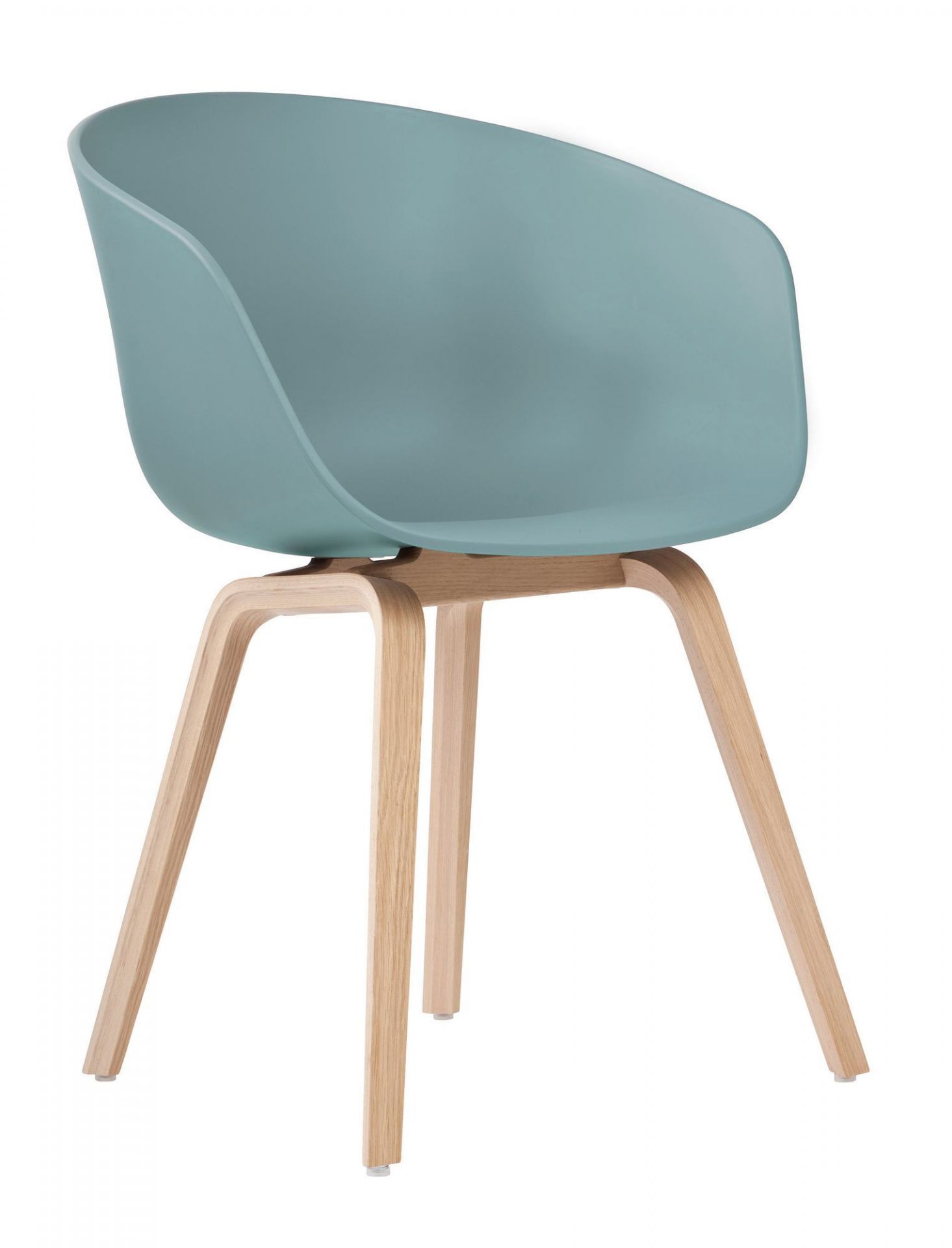 About A Chair AAC22 / AAC 22 Stuhl Hay-Hellblau About A Chair AAC22 / AAC 22 Stuhl Hay-Hellblau