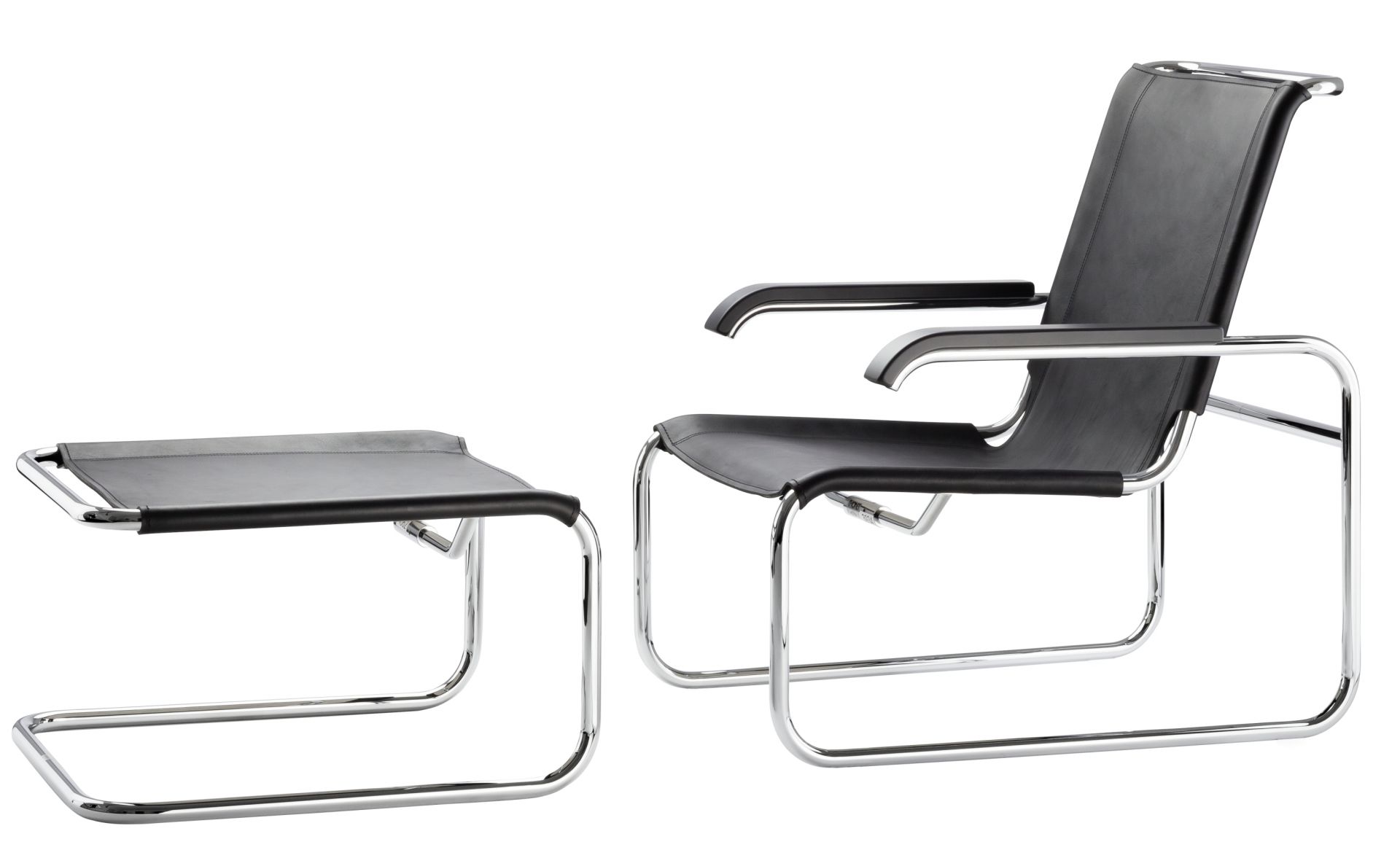 S 35 L Sessel Thonet