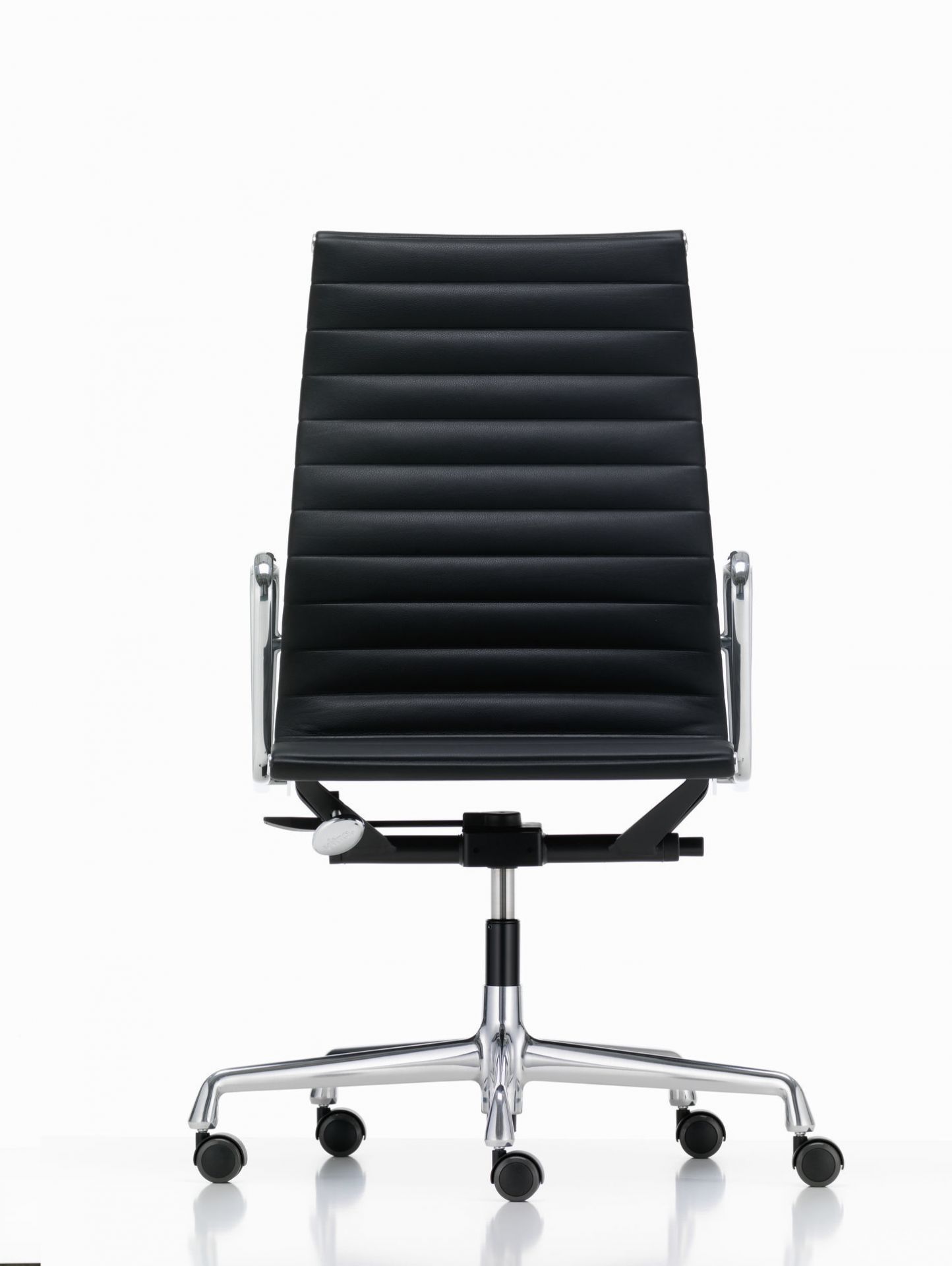 Aluminium Chair EA 119 / EA119 Stuhl Vitra